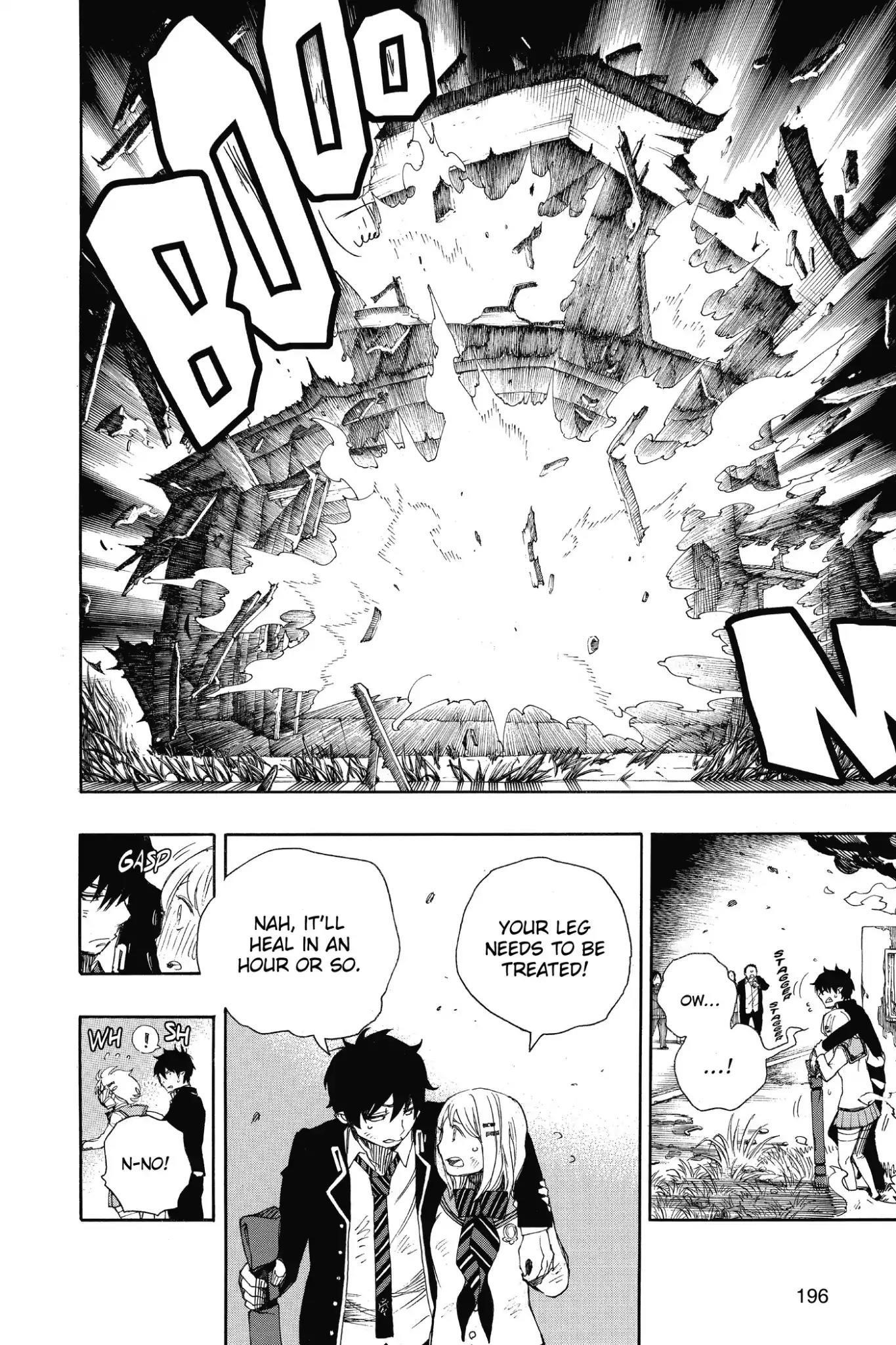 The Best Noble In Another World: The Bigger My Harem Gets, The Stronger I Become Chapter 73 - Page 30