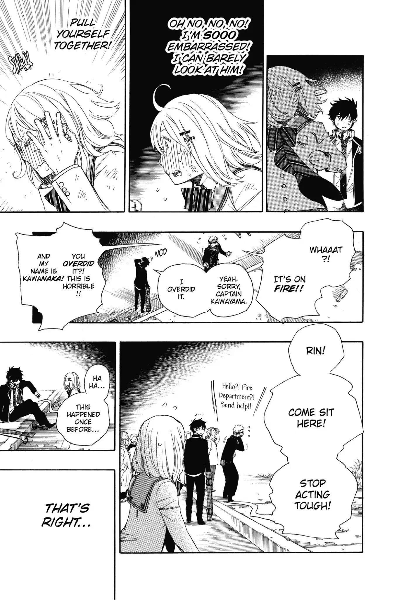 The Best Noble In Another World: The Bigger My Harem Gets, The Stronger I Become Chapter 73 - Page 31