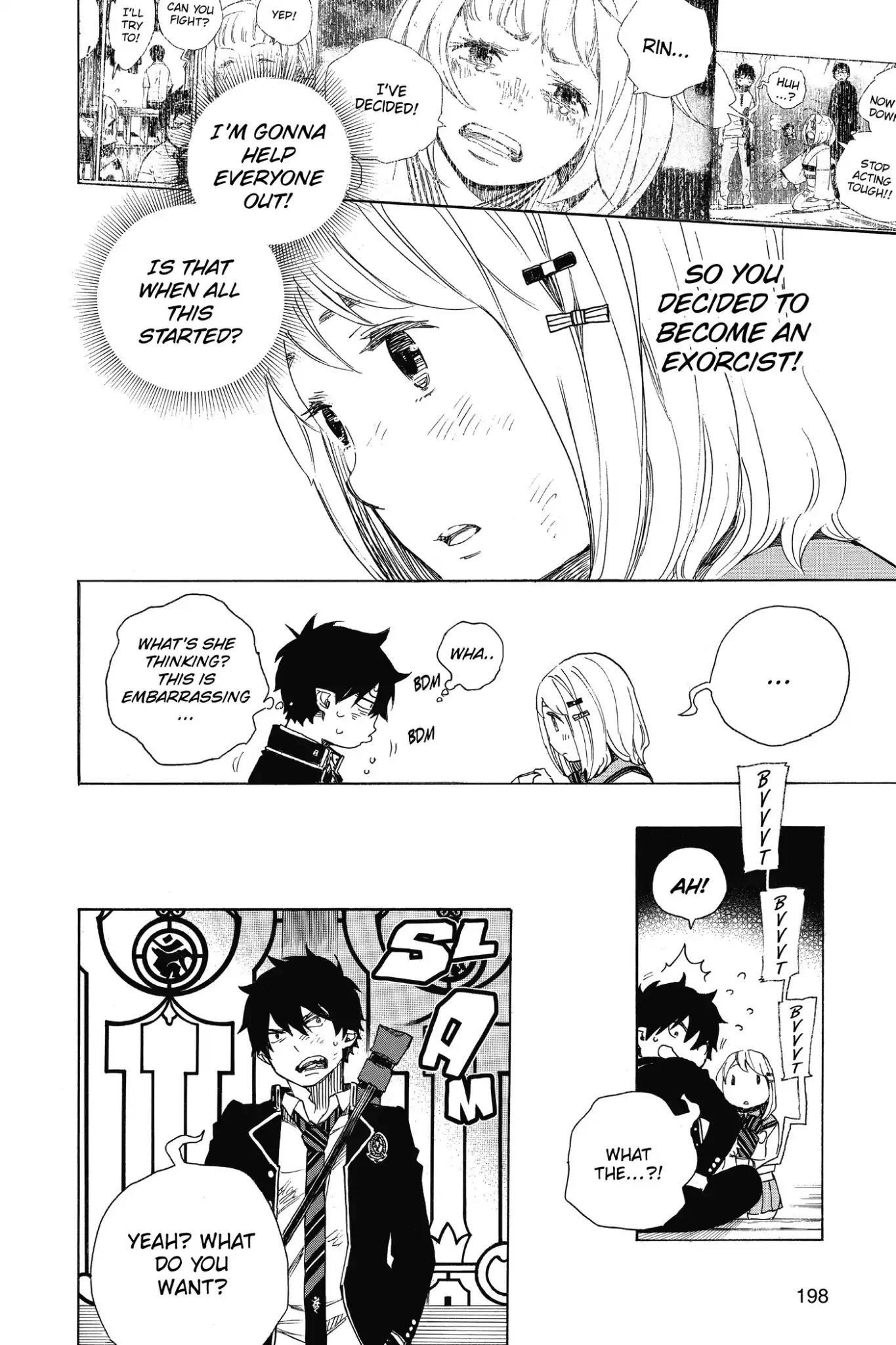 The Best Noble In Another World: The Bigger My Harem Gets, The Stronger I Become Chapter 73 - Page 32