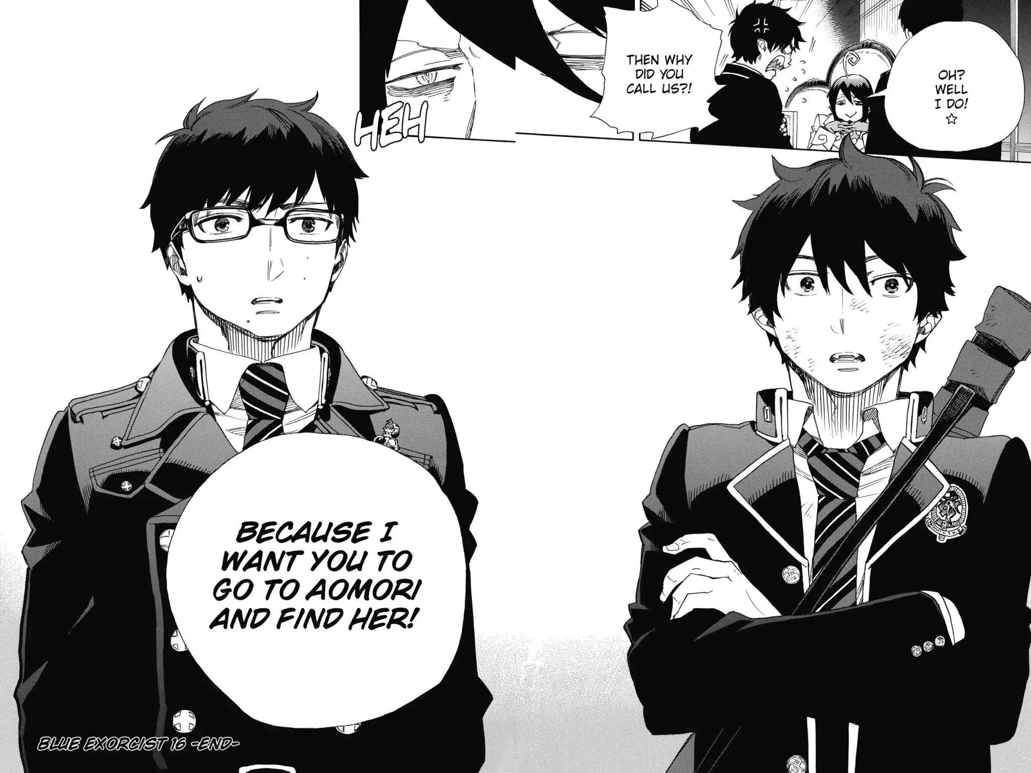 The Best Noble In Another World: The Bigger My Harem Gets, The Stronger I Become Chapter 73 - Page 34