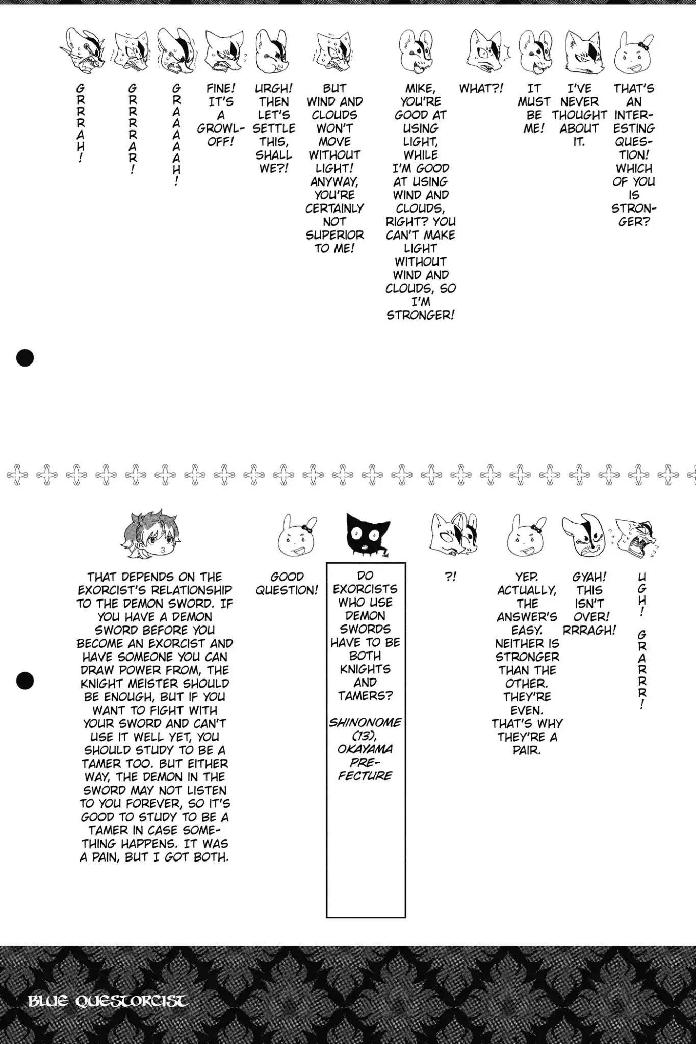 The Best Noble In Another World: The Bigger My Harem Gets, The Stronger I Become Chapter 73 - Page 38