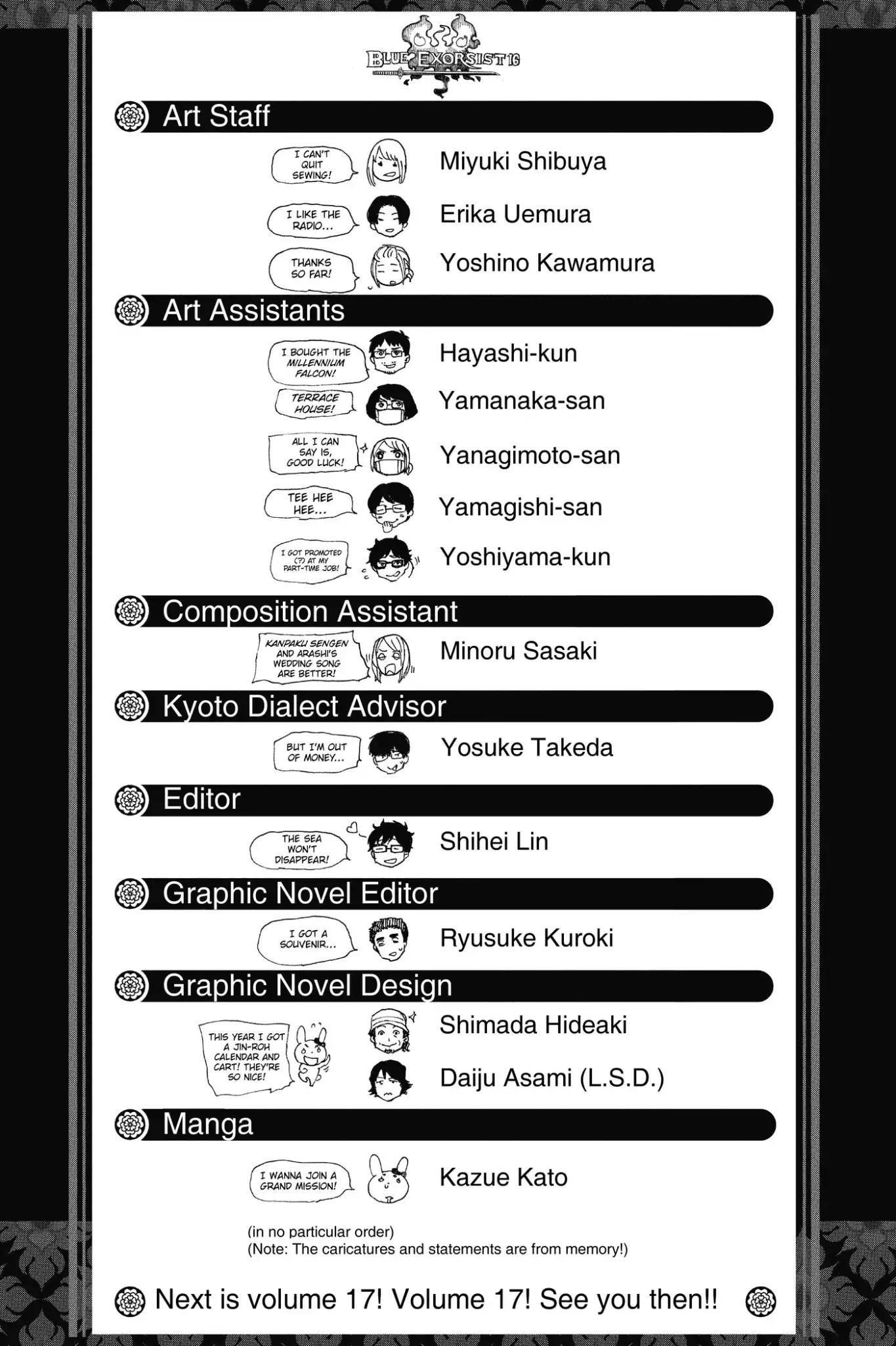 The Best Noble In Another World: The Bigger My Harem Gets, The Stronger I Become Chapter 73 - Page 40