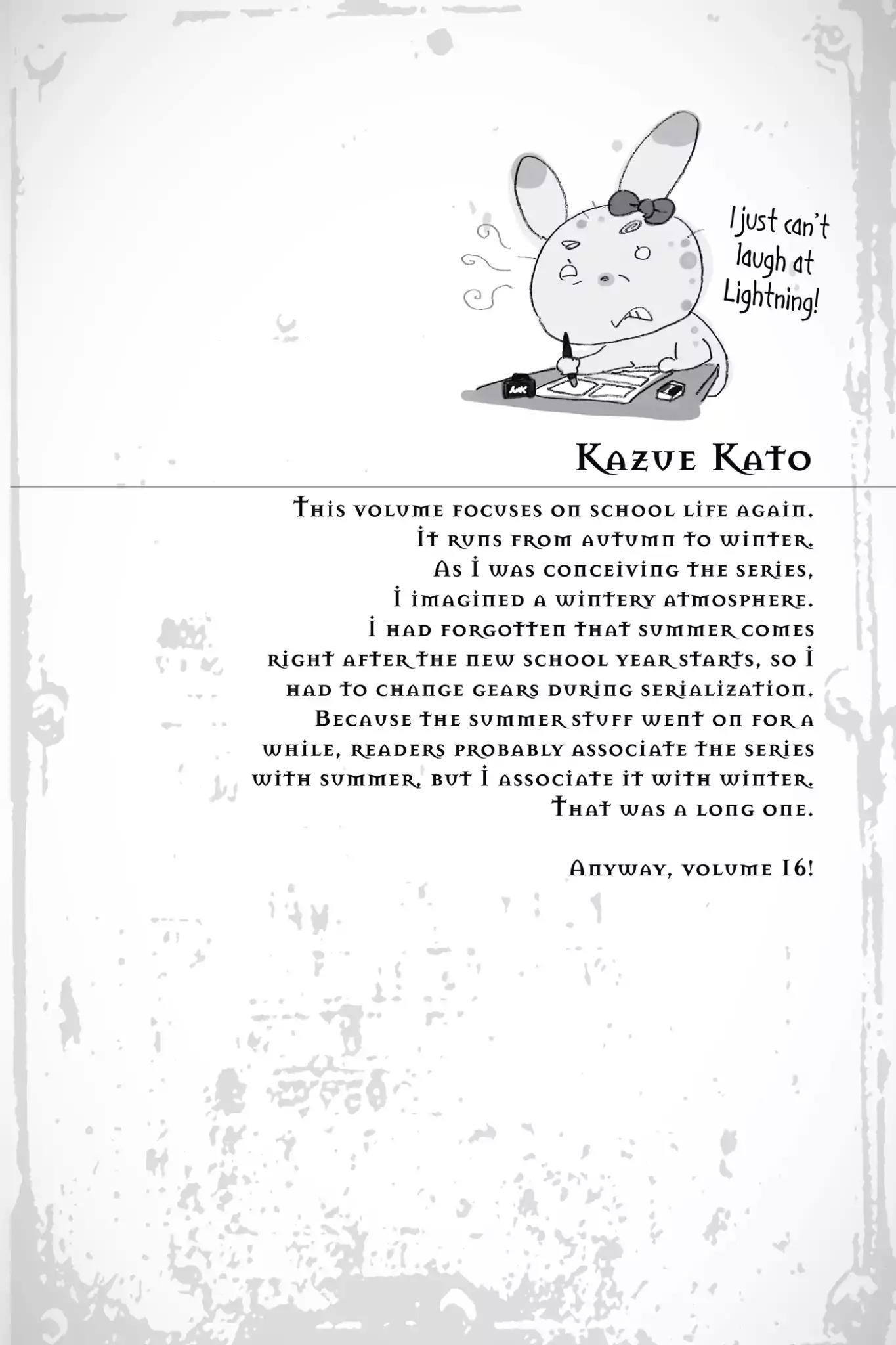 The Best Noble In Another World: The Bigger My Harem Gets, The Stronger I Become Chapter 73 - Page 43