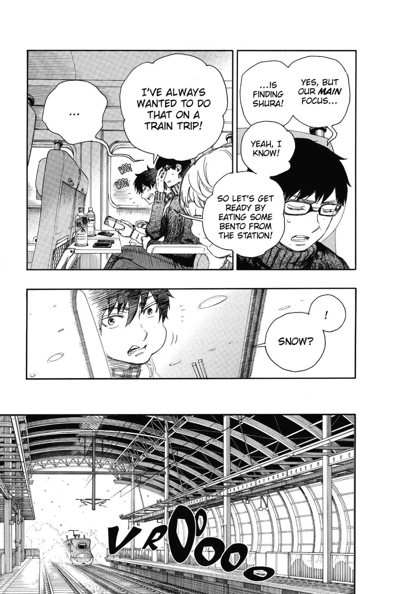 The Best Noble In Another World: The Bigger My Harem Gets, The Stronger I Become Chapter 74 - Page 14