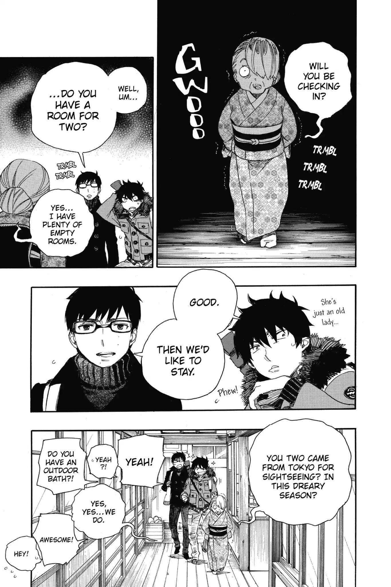 The Best Noble In Another World: The Bigger My Harem Gets, The Stronger I Become Chapter 74 - Page 20