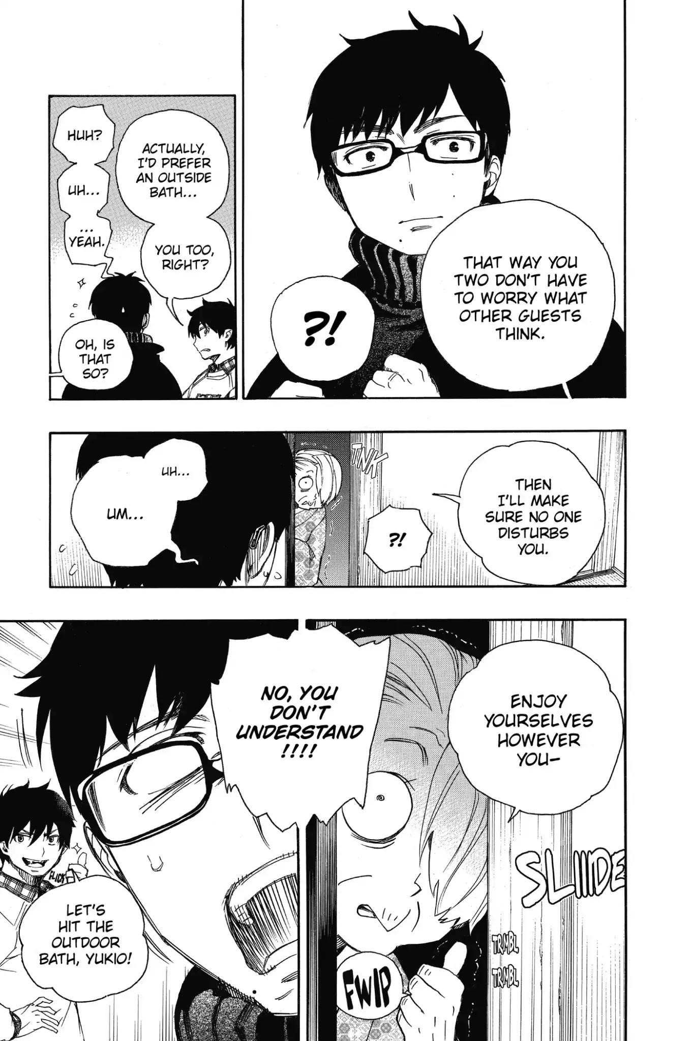 The Best Noble In Another World: The Bigger My Harem Gets, The Stronger I Become Chapter 74 - Page 22