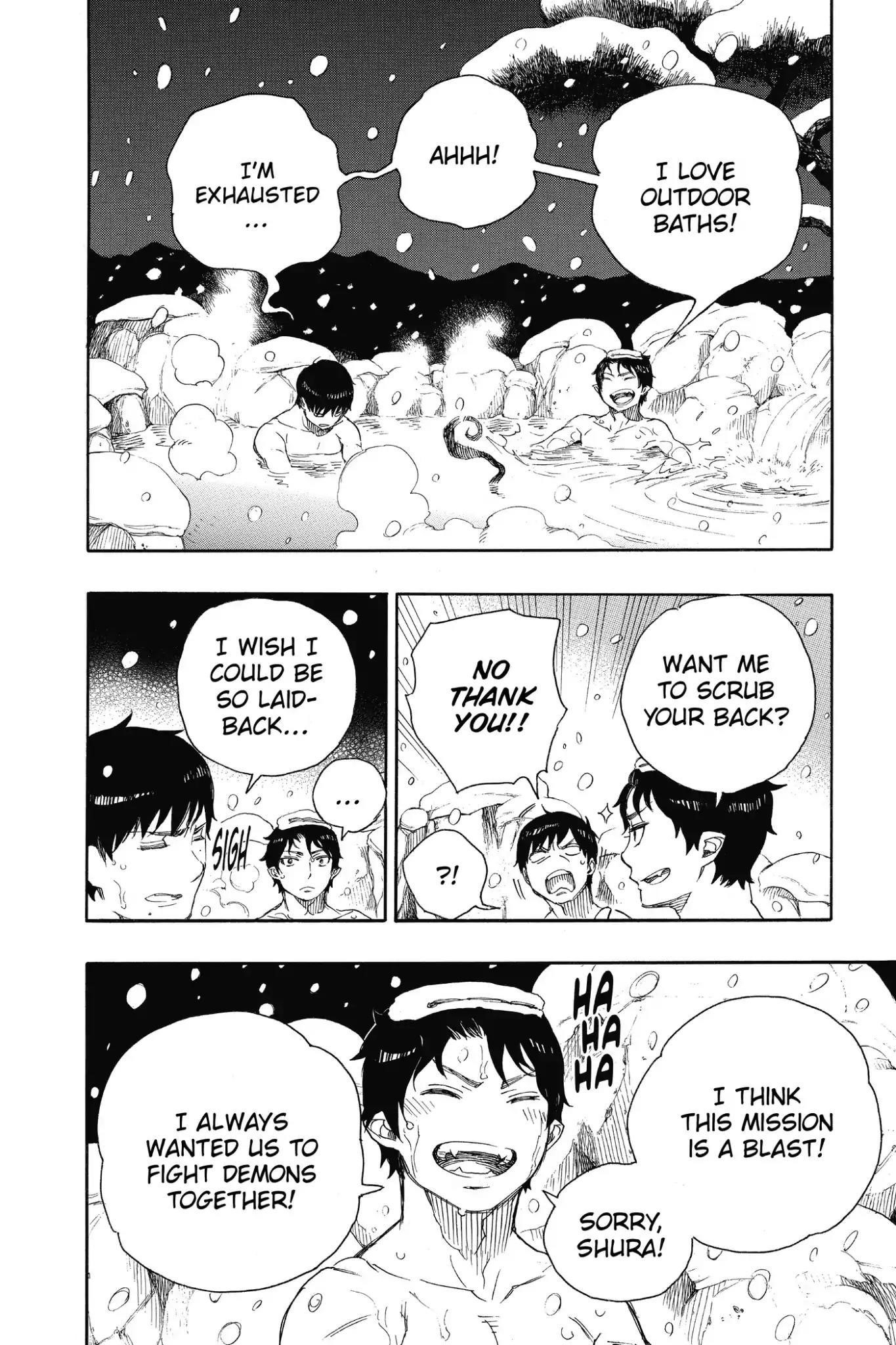 The Best Noble In Another World: The Bigger My Harem Gets, The Stronger I Become Chapter 74 - Page 23