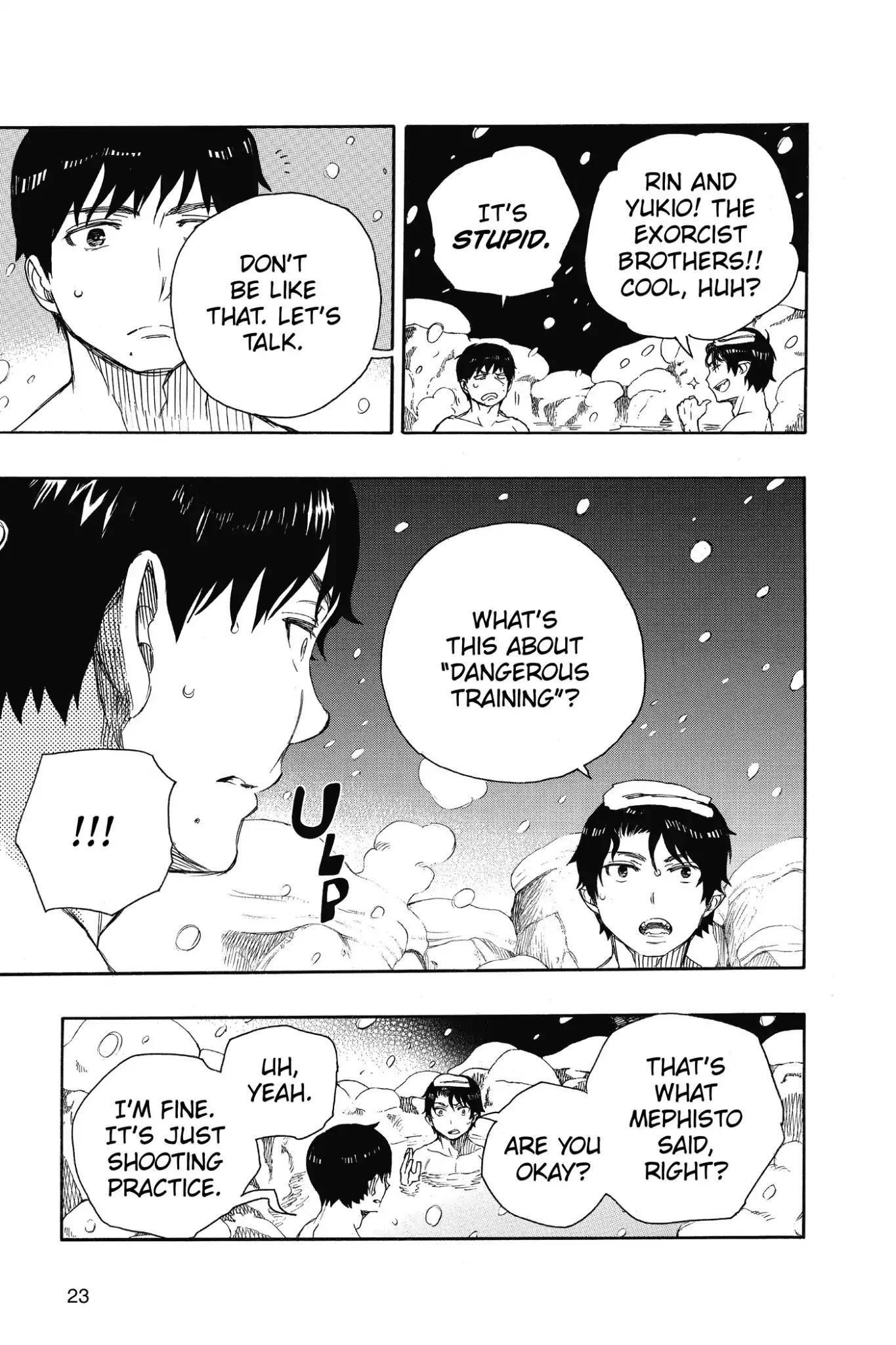 The Best Noble In Another World: The Bigger My Harem Gets, The Stronger I Become Chapter 74 - Page 24