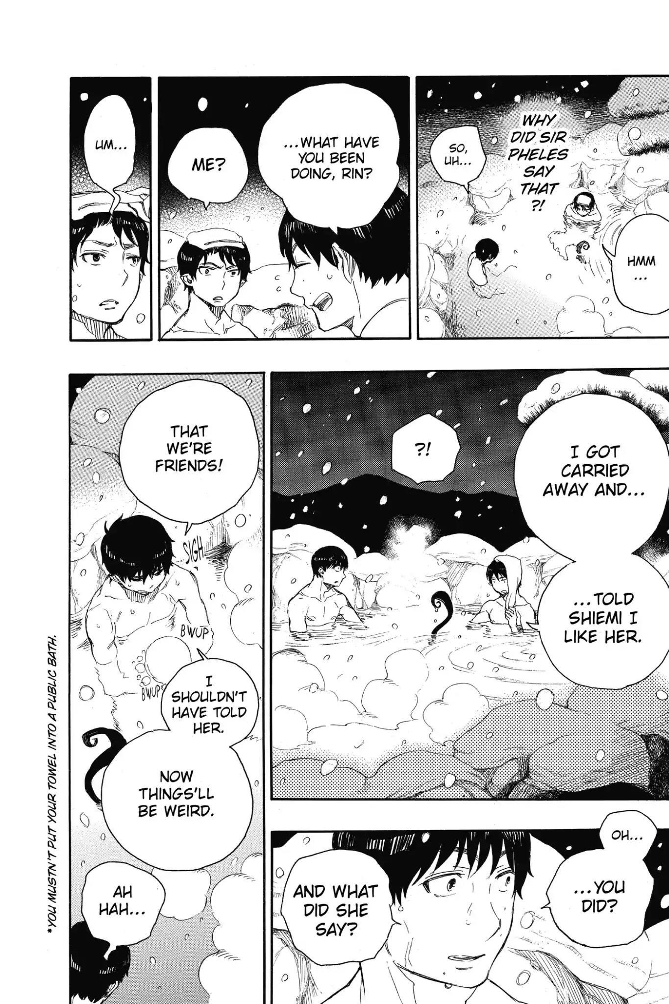 The Best Noble In Another World: The Bigger My Harem Gets, The Stronger I Become Chapter 74 - Page 25