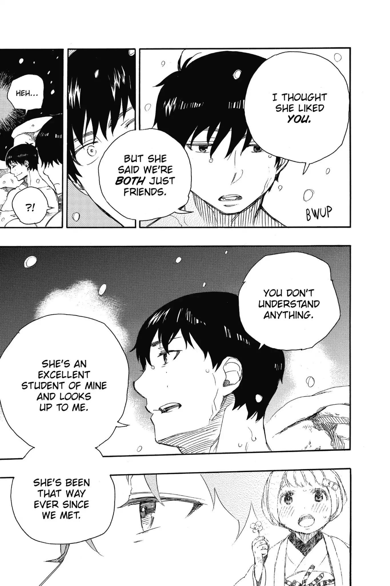 The Best Noble In Another World: The Bigger My Harem Gets, The Stronger I Become Chapter 74 - Page 26