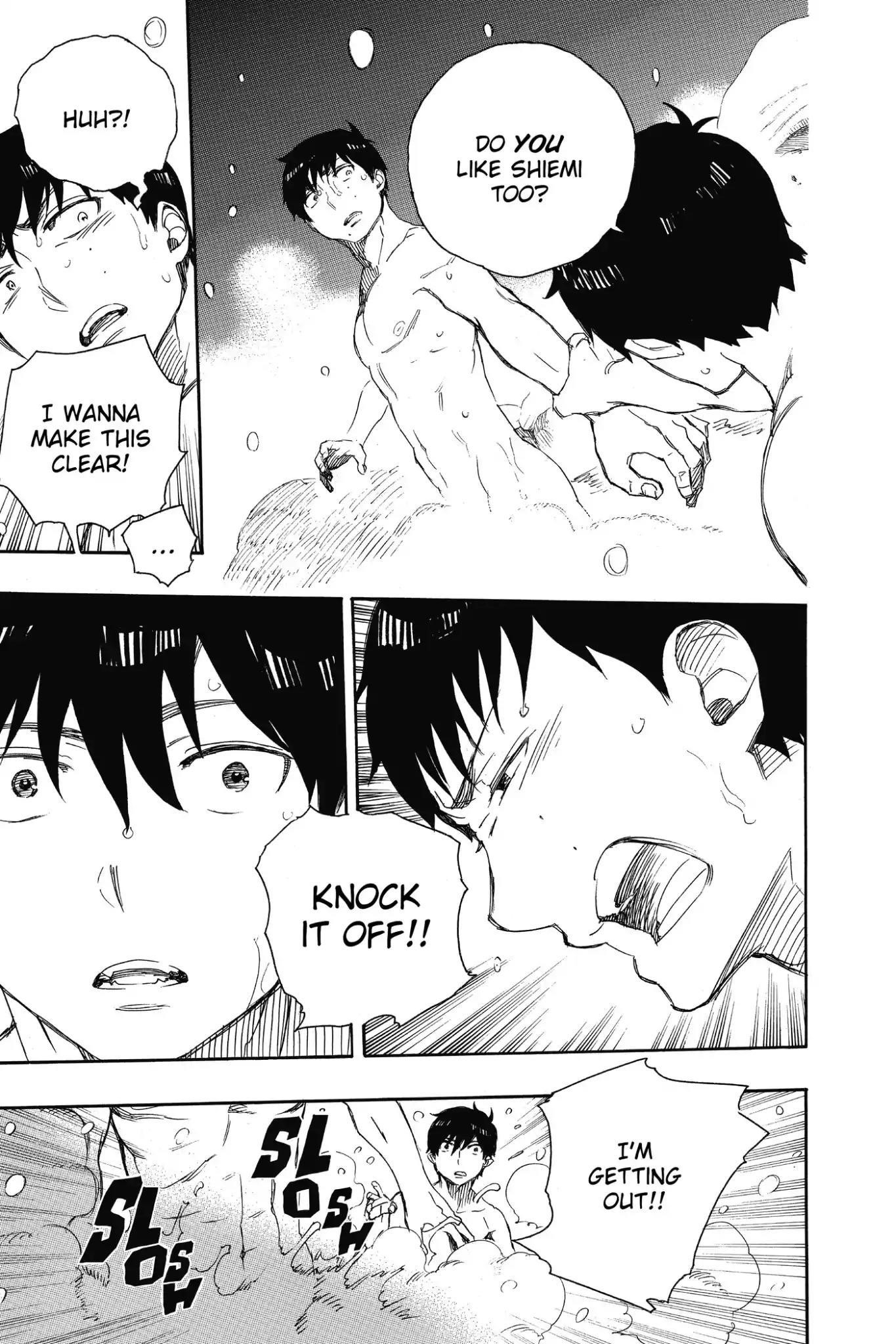 The Best Noble In Another World: The Bigger My Harem Gets, The Stronger I Become Chapter 74 - Page 28