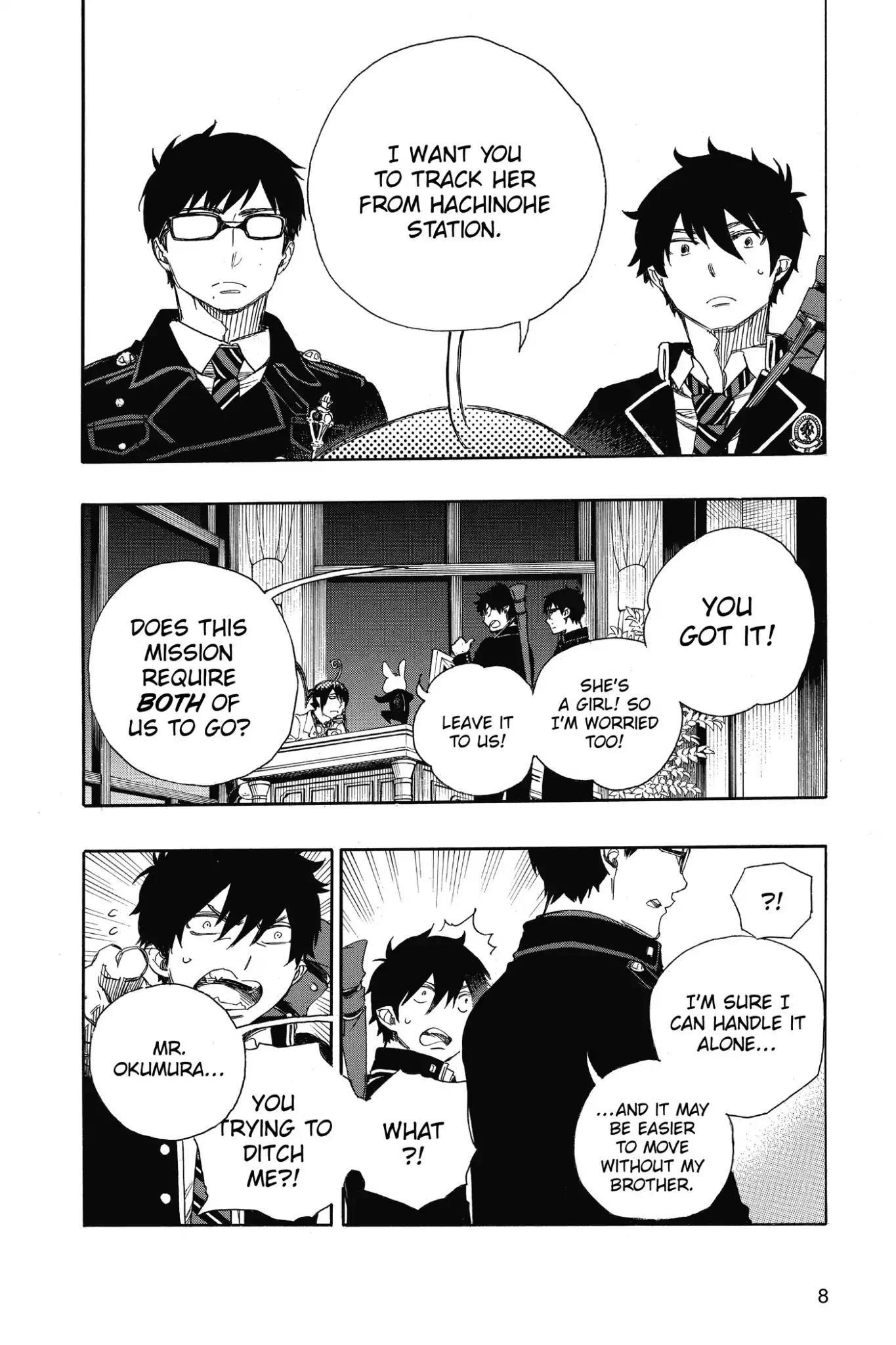 The Best Noble In Another World: The Bigger My Harem Gets, The Stronger I Become Chapter 74 - Page 9