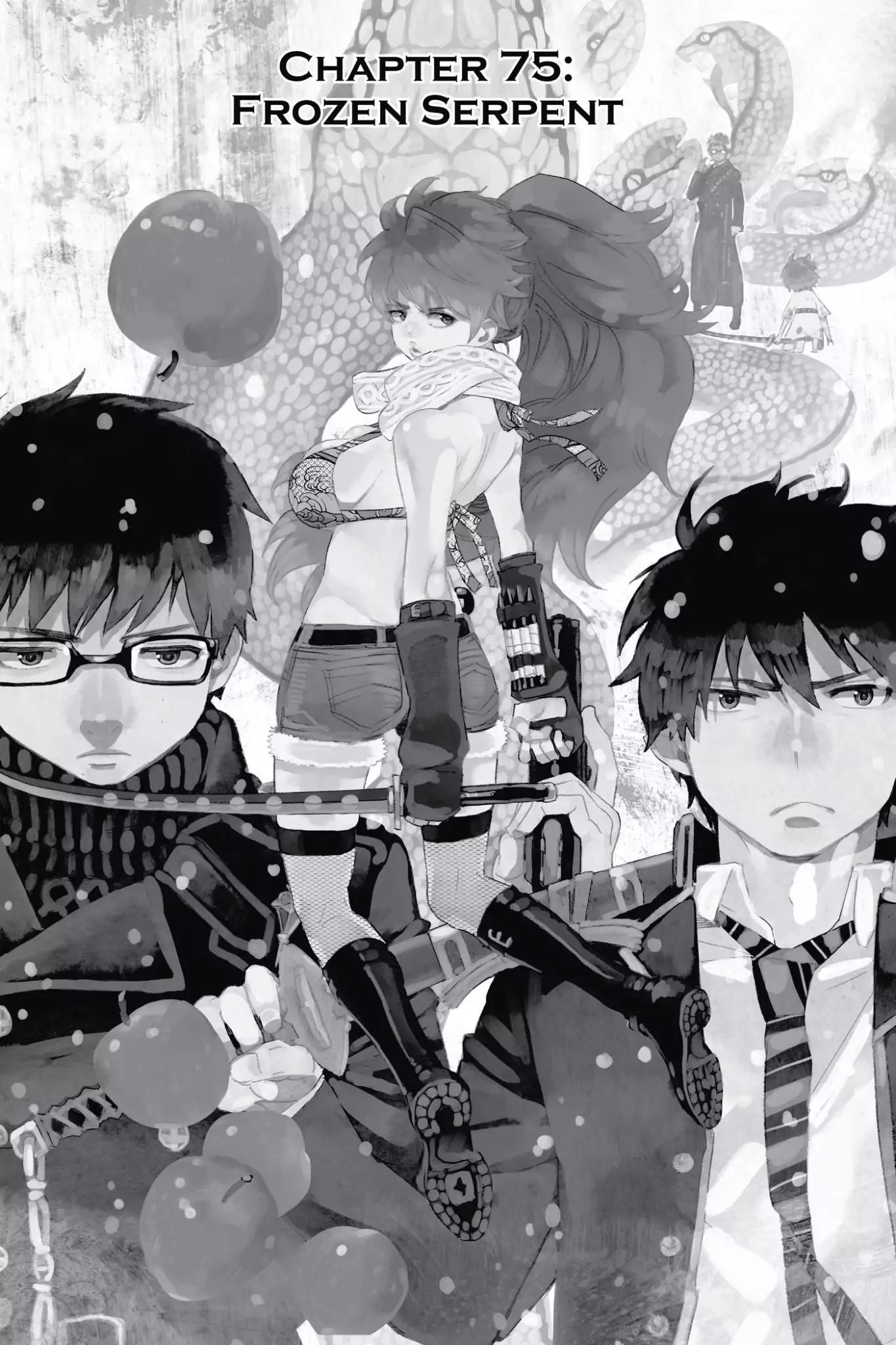 The Best Noble In Another World: The Bigger My Harem Gets, The Stronger I Become Chapter 75 - Page 1