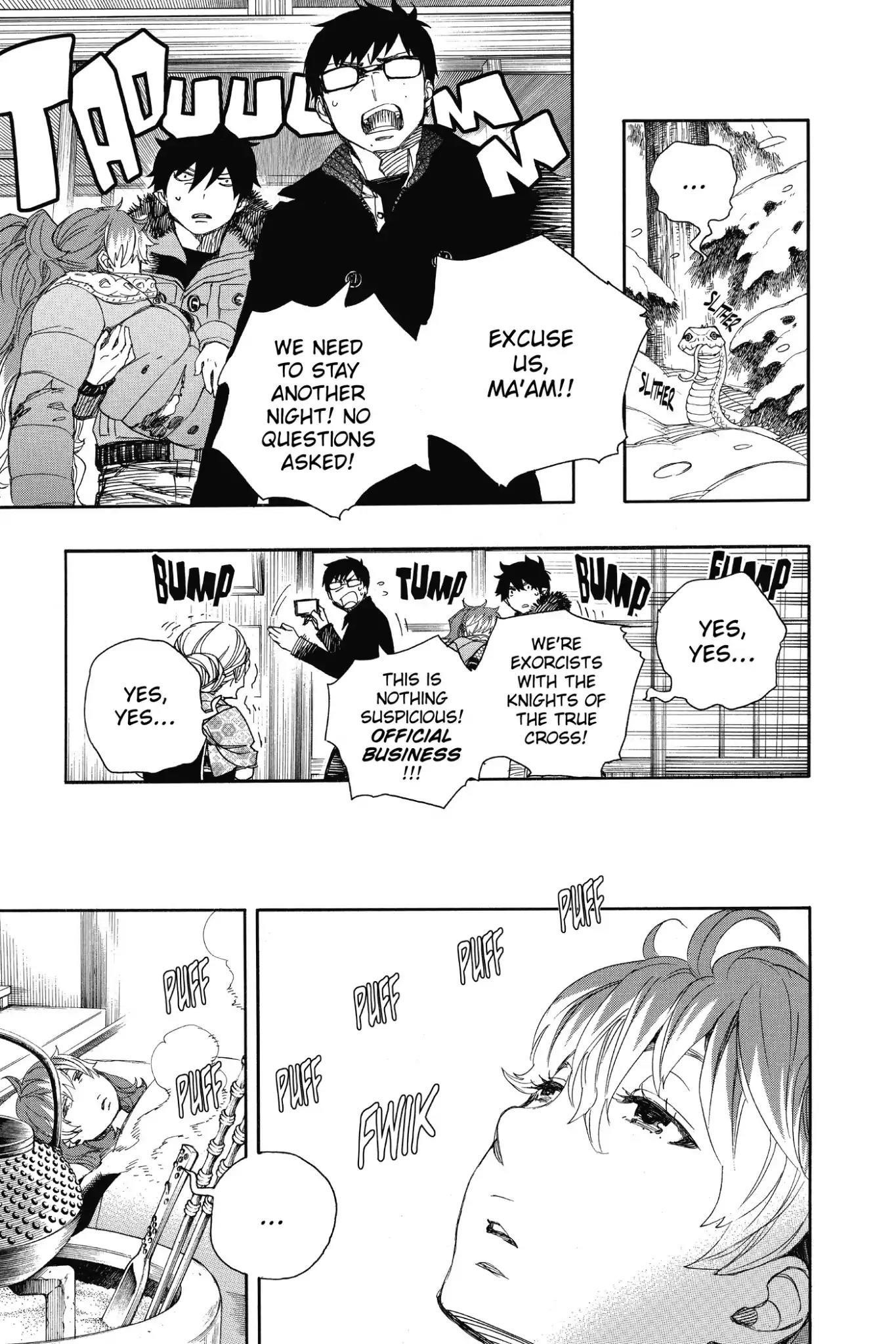 The Best Noble In Another World: The Bigger My Harem Gets, The Stronger I Become Chapter 75 - Page 20