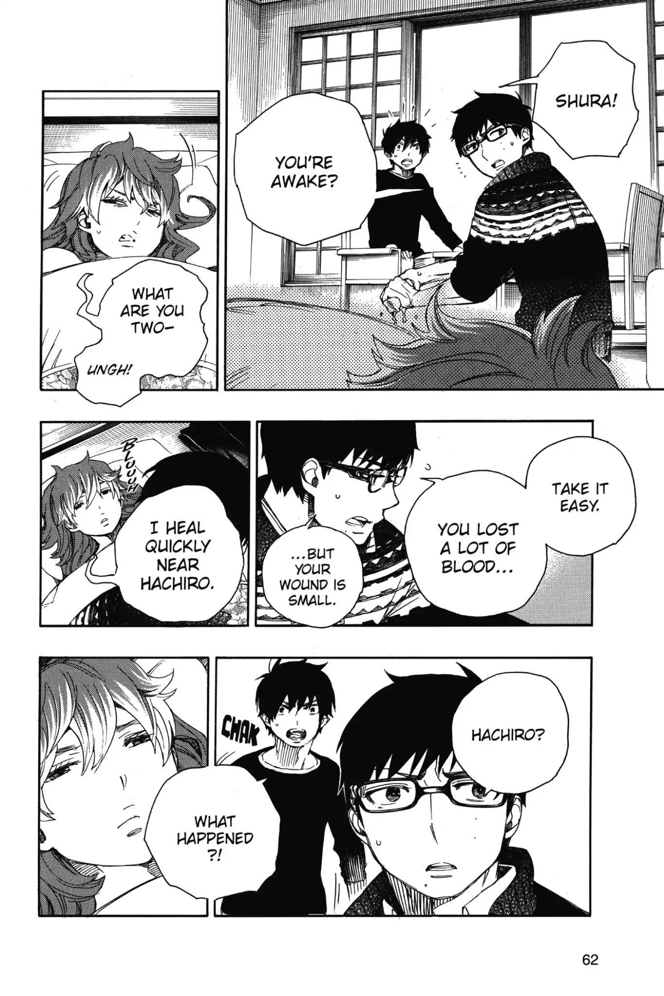 The Best Noble In Another World: The Bigger My Harem Gets, The Stronger I Become Chapter 75 - Page 21