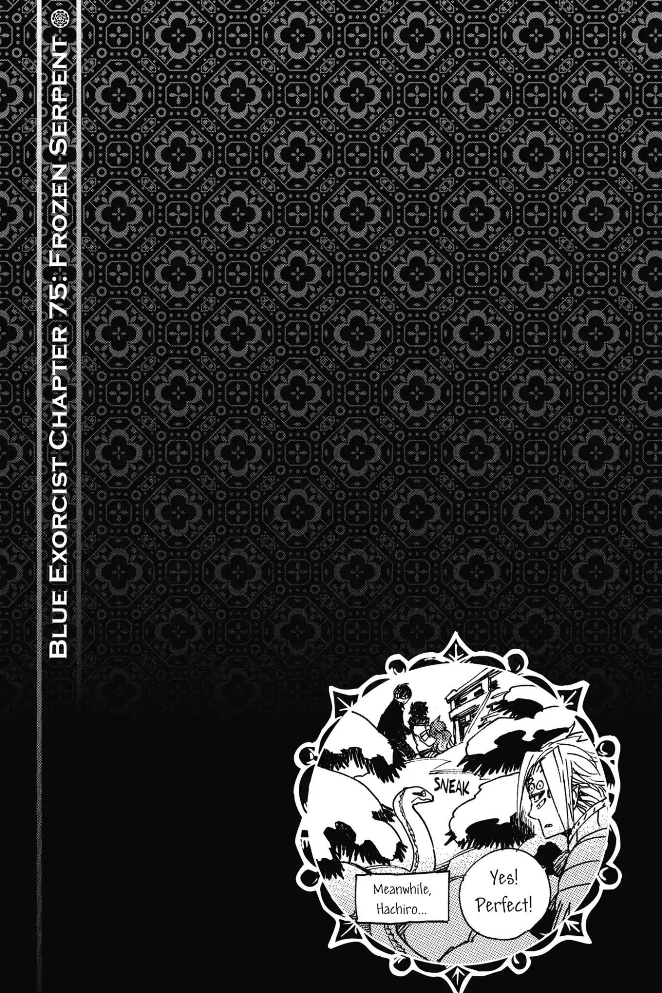 The Best Noble In Another World: The Bigger My Harem Gets, The Stronger I Become Chapter 75 - Page 23