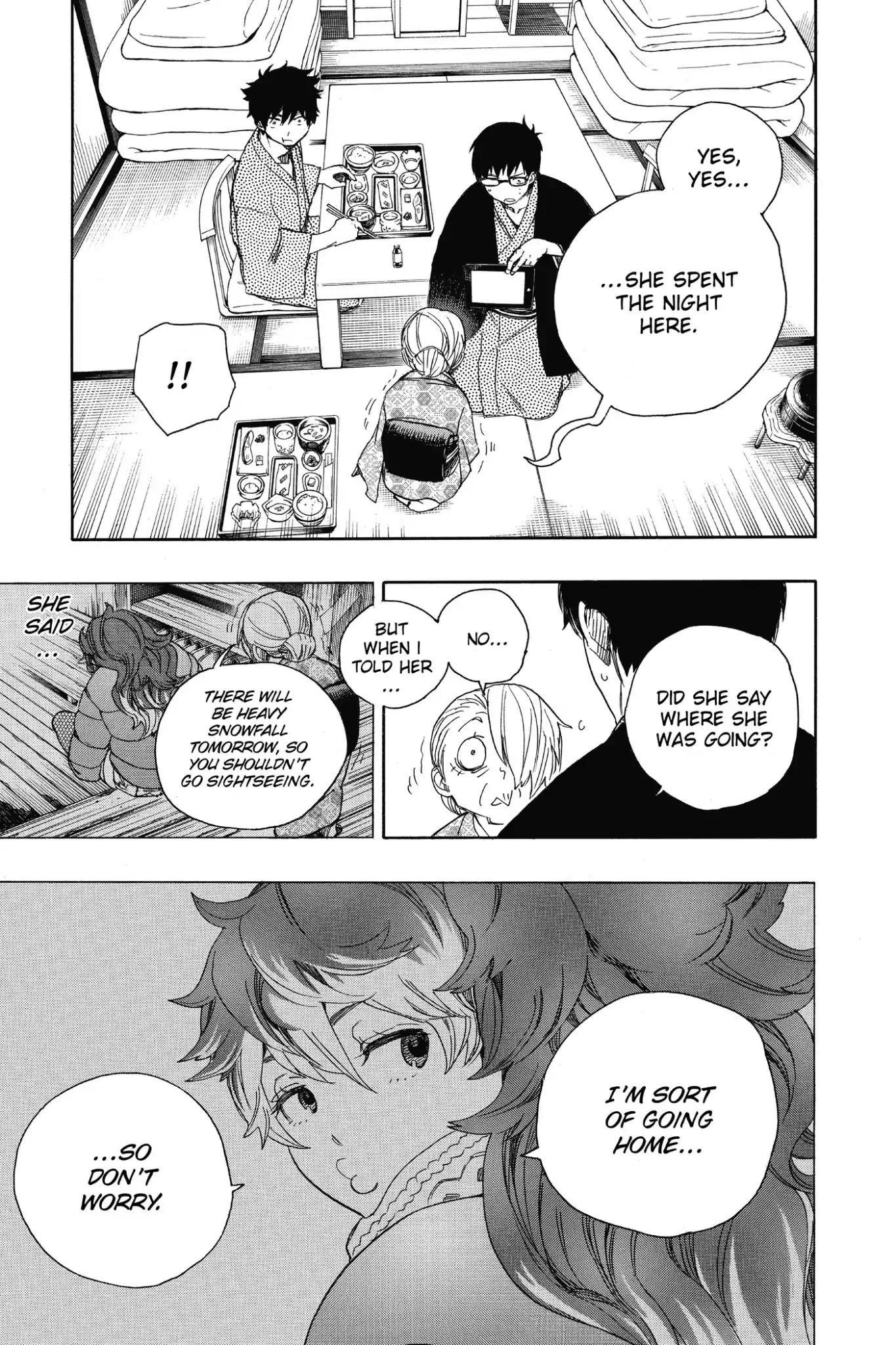 The Best Noble In Another World: The Bigger My Harem Gets, The Stronger I Become Chapter 75 - Page 3