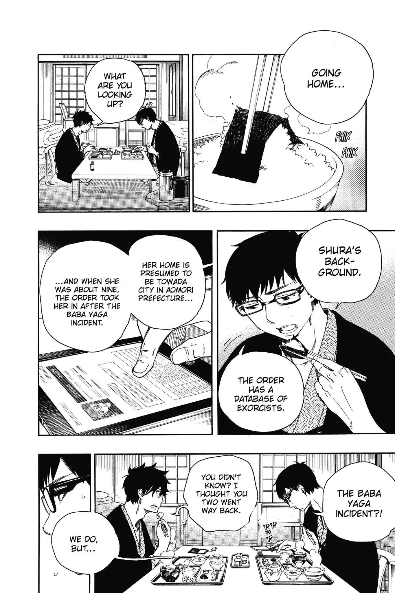 The Best Noble In Another World: The Bigger My Harem Gets, The Stronger I Become Chapter 75 - Page 4