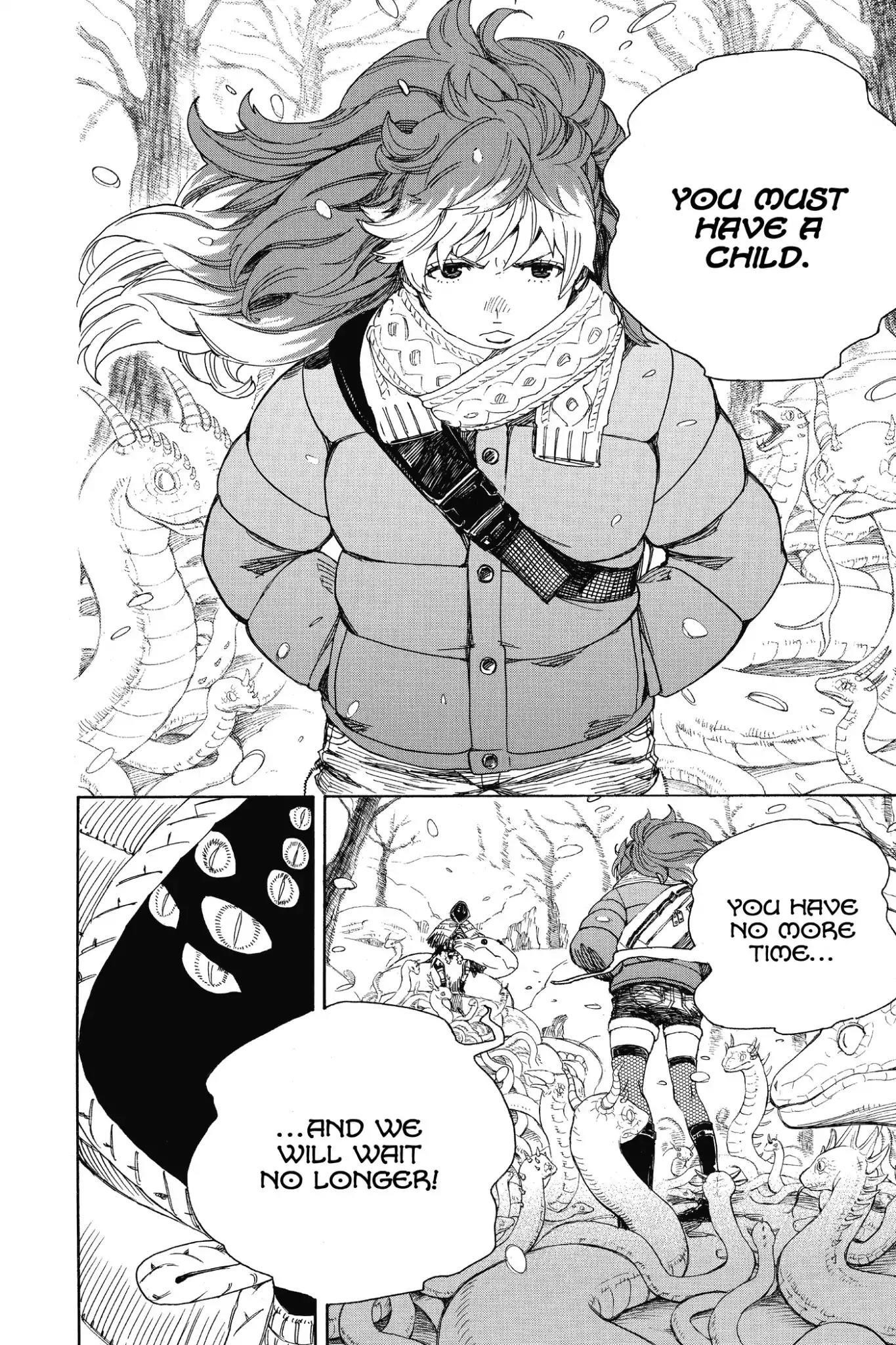 The Best Noble In Another World: The Bigger My Harem Gets, The Stronger I Become Chapter 75 - Page 6