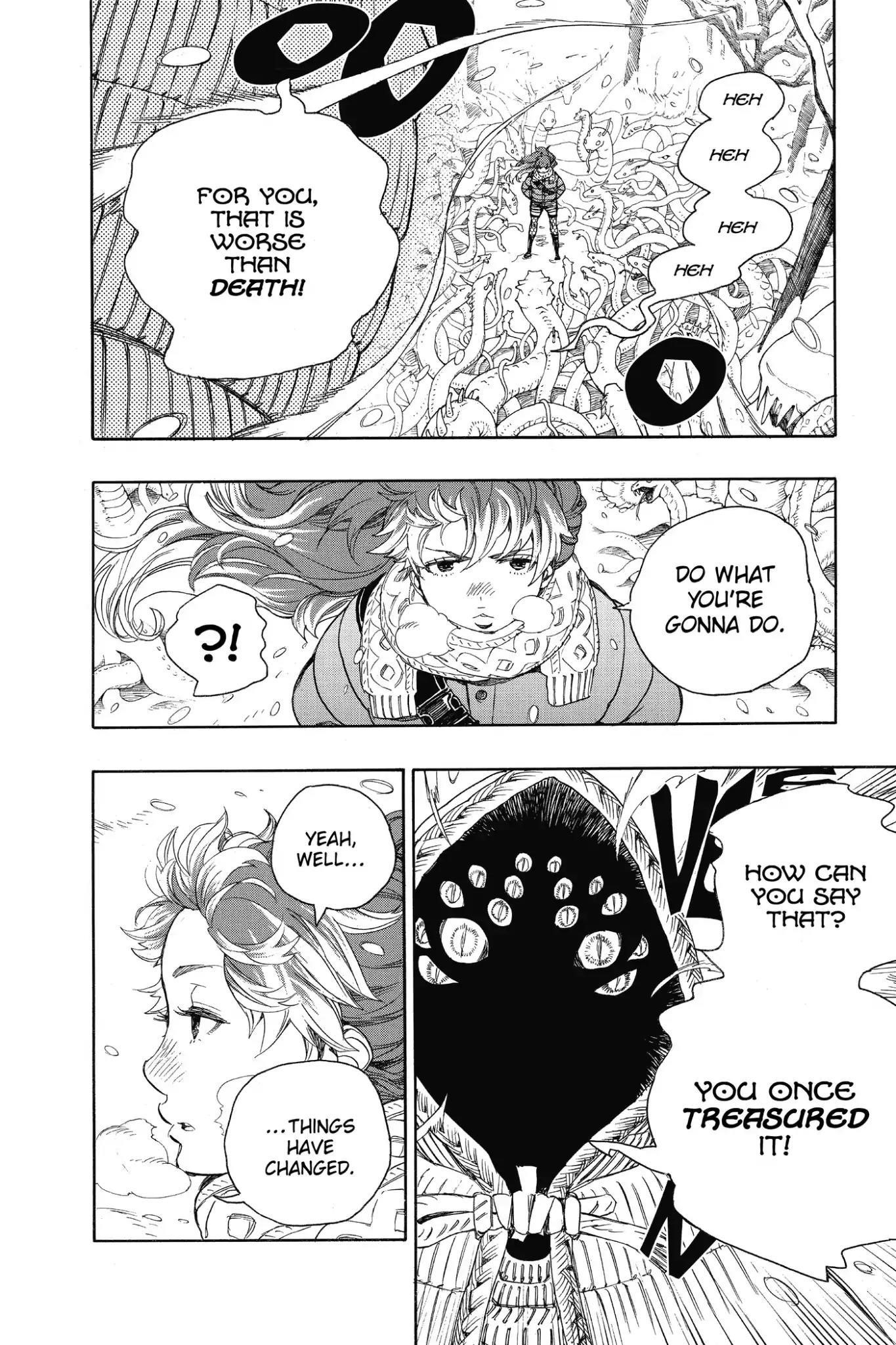 The Best Noble In Another World: The Bigger My Harem Gets, The Stronger I Become Chapter 75 - Page 8