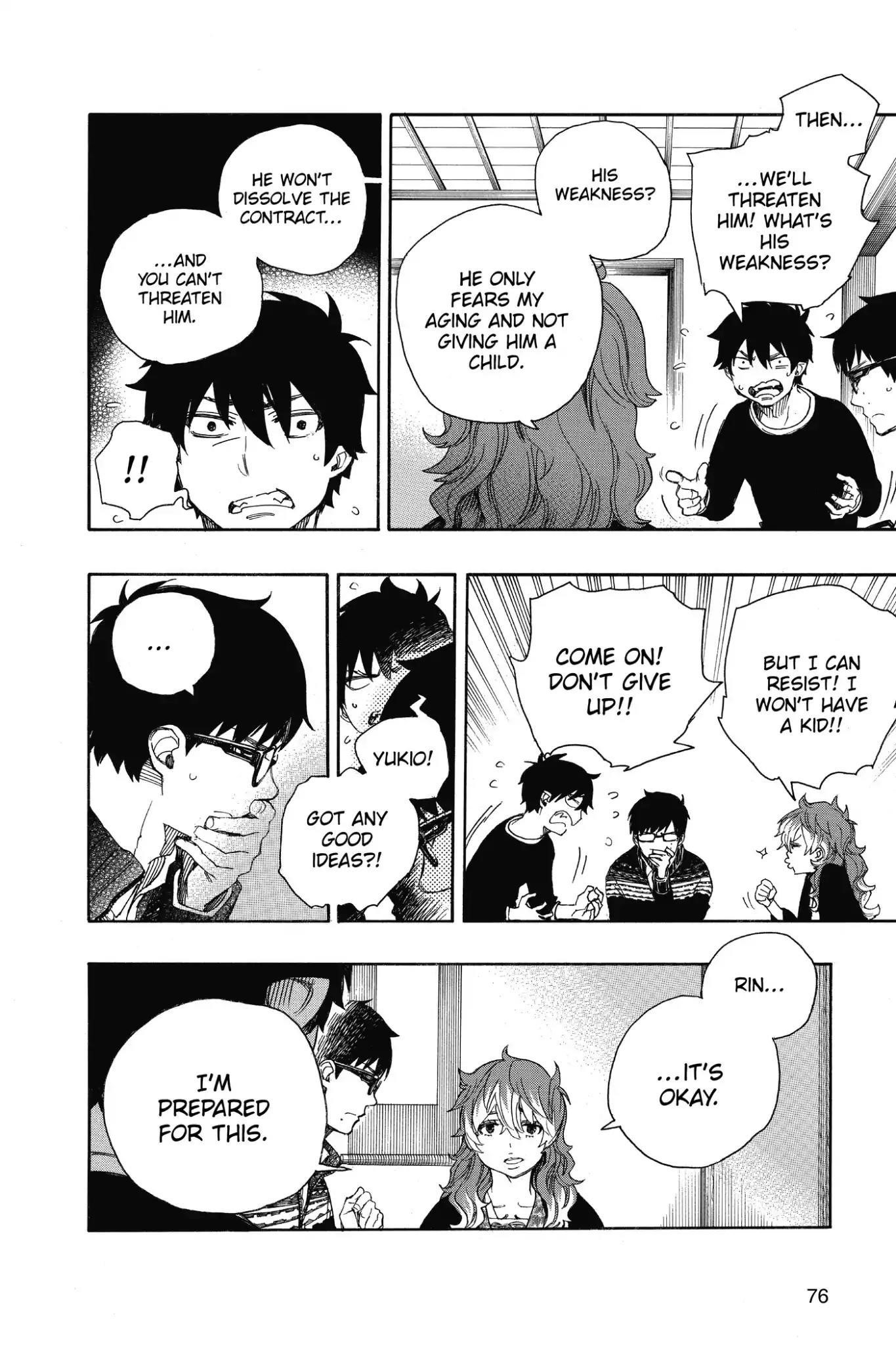 The Best Noble In Another World: The Bigger My Harem Gets, The Stronger I Become Chapter 76 - Page 12