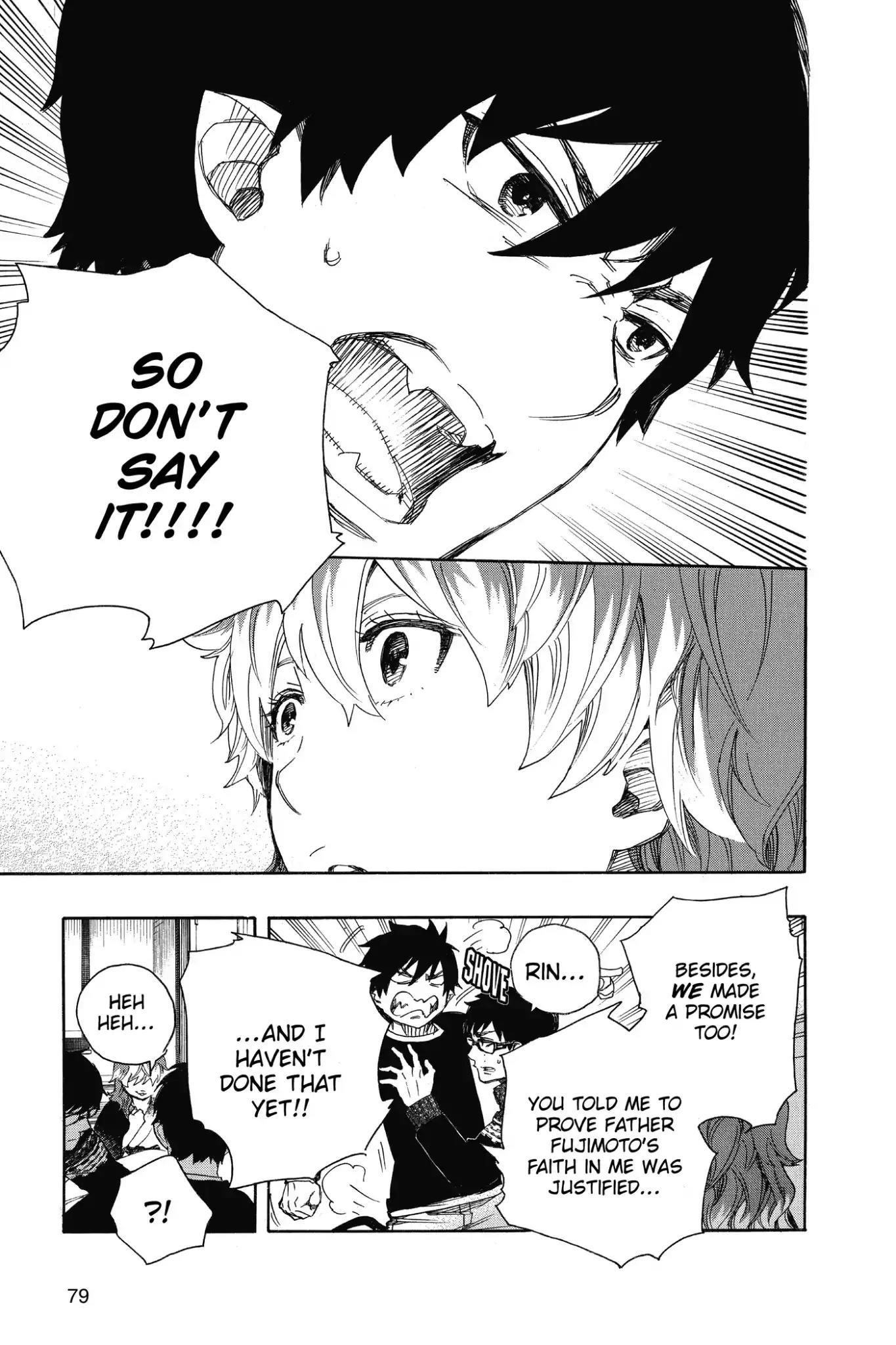 The Best Noble In Another World: The Bigger My Harem Gets, The Stronger I Become Chapter 76 - Page 15