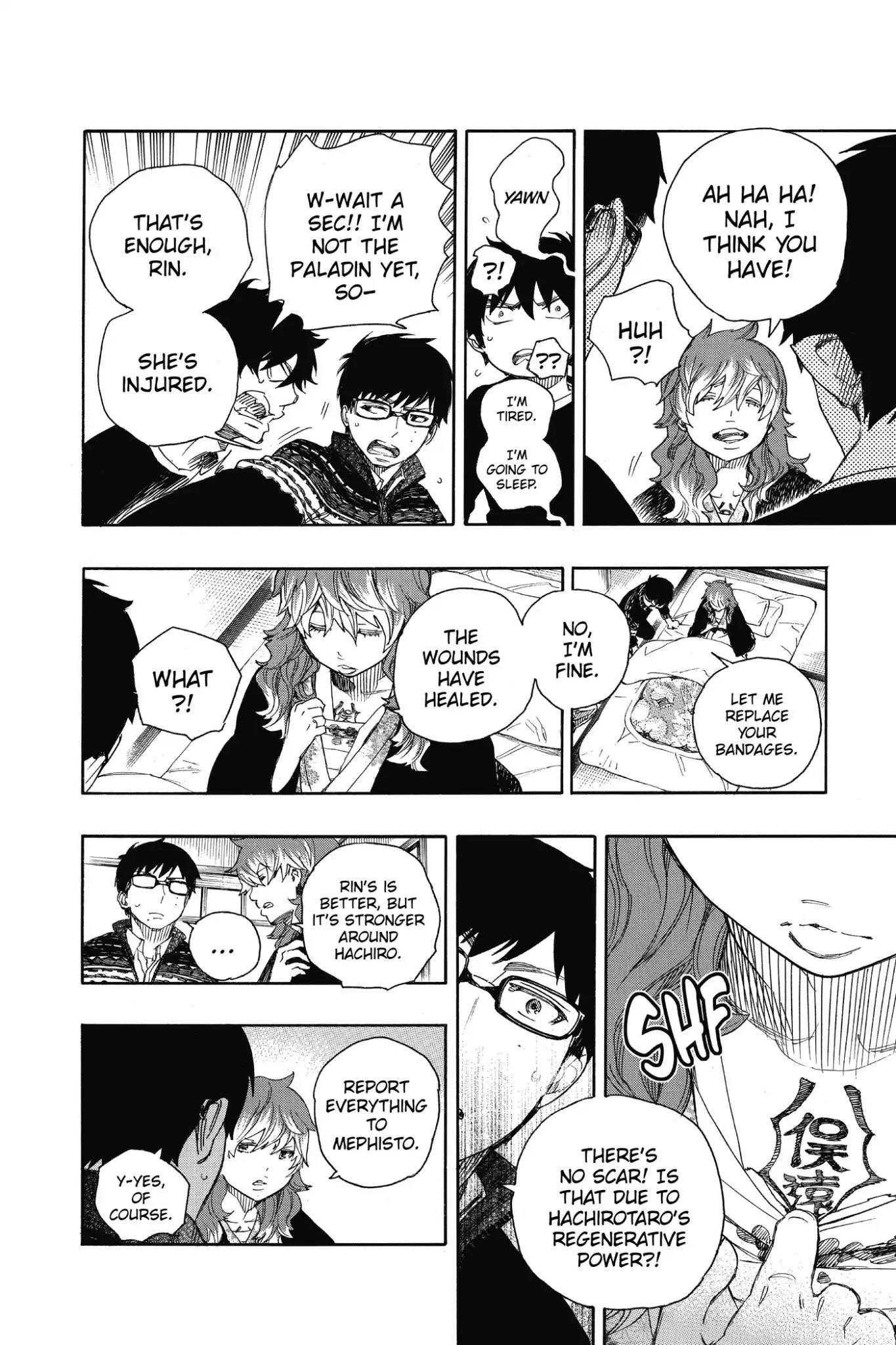 The Best Noble In Another World: The Bigger My Harem Gets, The Stronger I Become Chapter 76 - Page 16