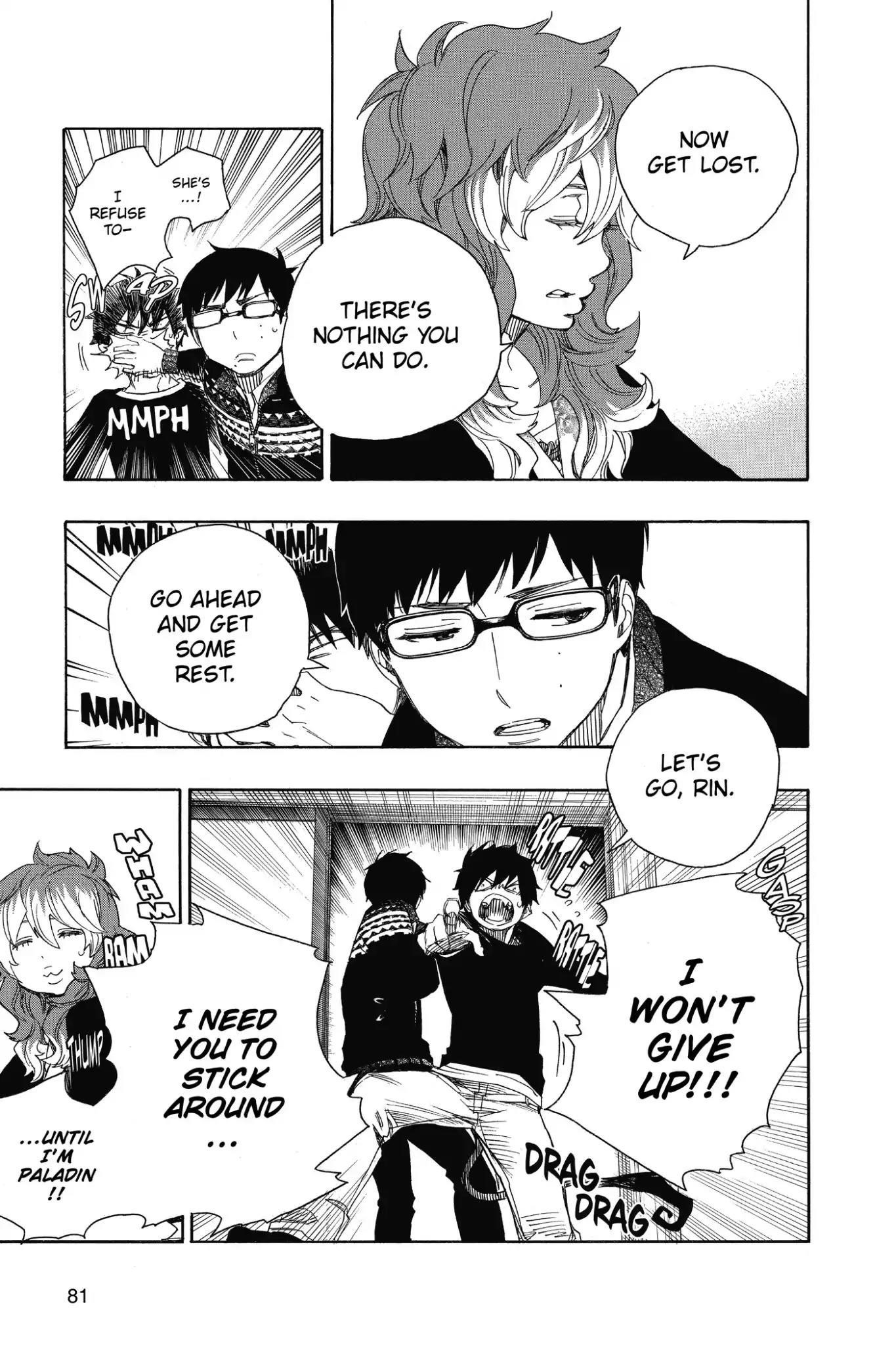 The Best Noble In Another World: The Bigger My Harem Gets, The Stronger I Become Chapter 76 - Page 17