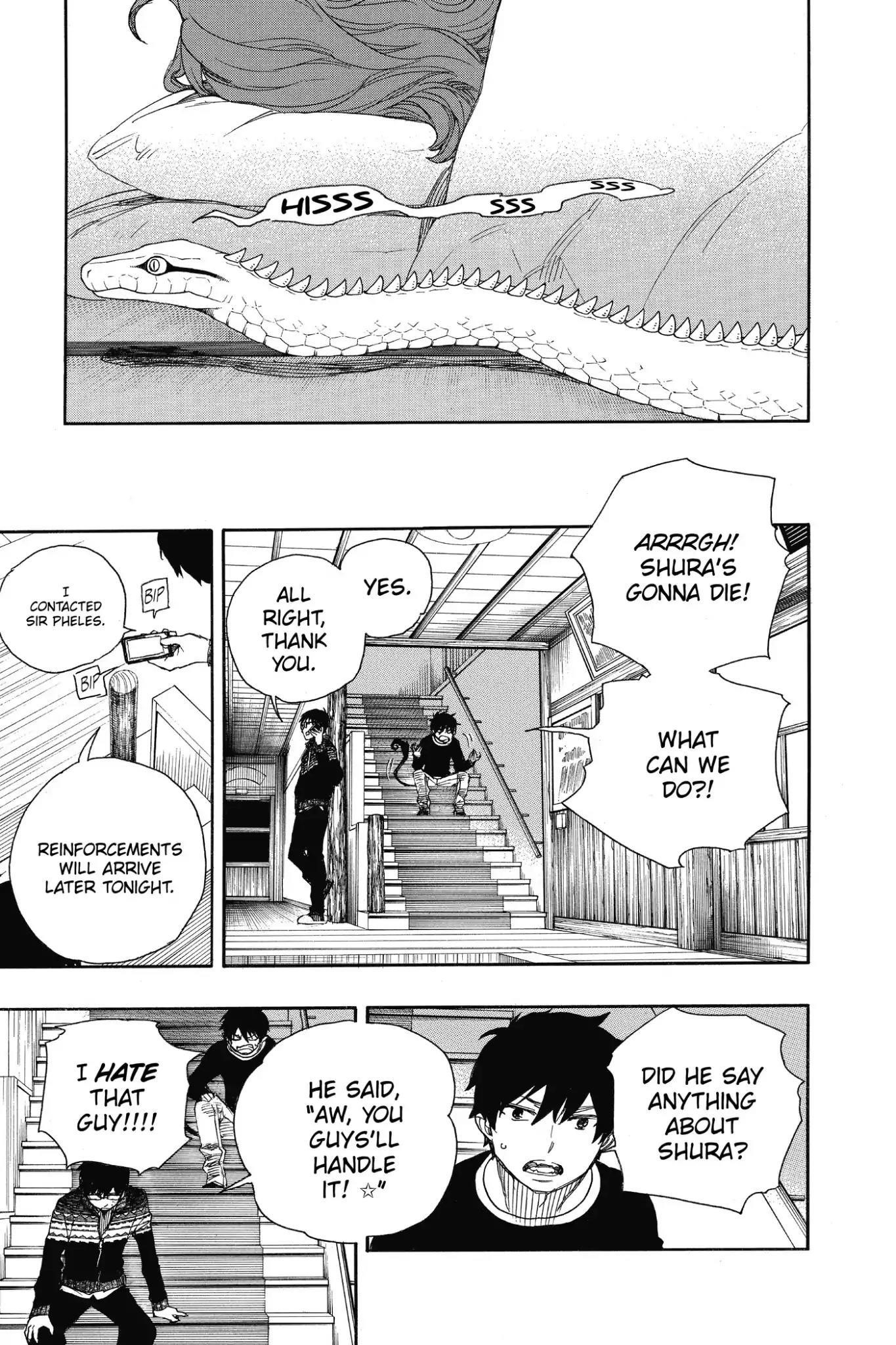 The Best Noble In Another World: The Bigger My Harem Gets, The Stronger I Become Chapter 76 - Page 19