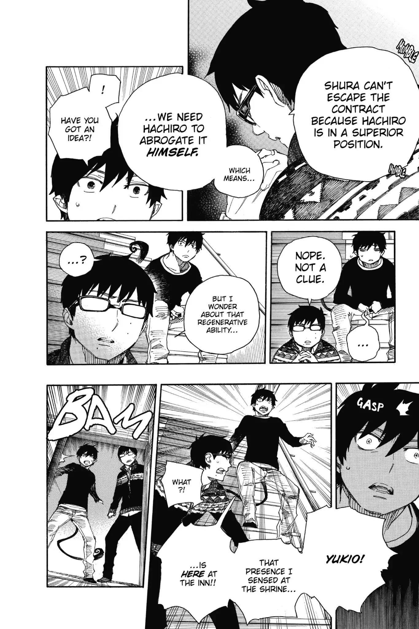 The Best Noble In Another World: The Bigger My Harem Gets, The Stronger I Become Chapter 76 - Page 20