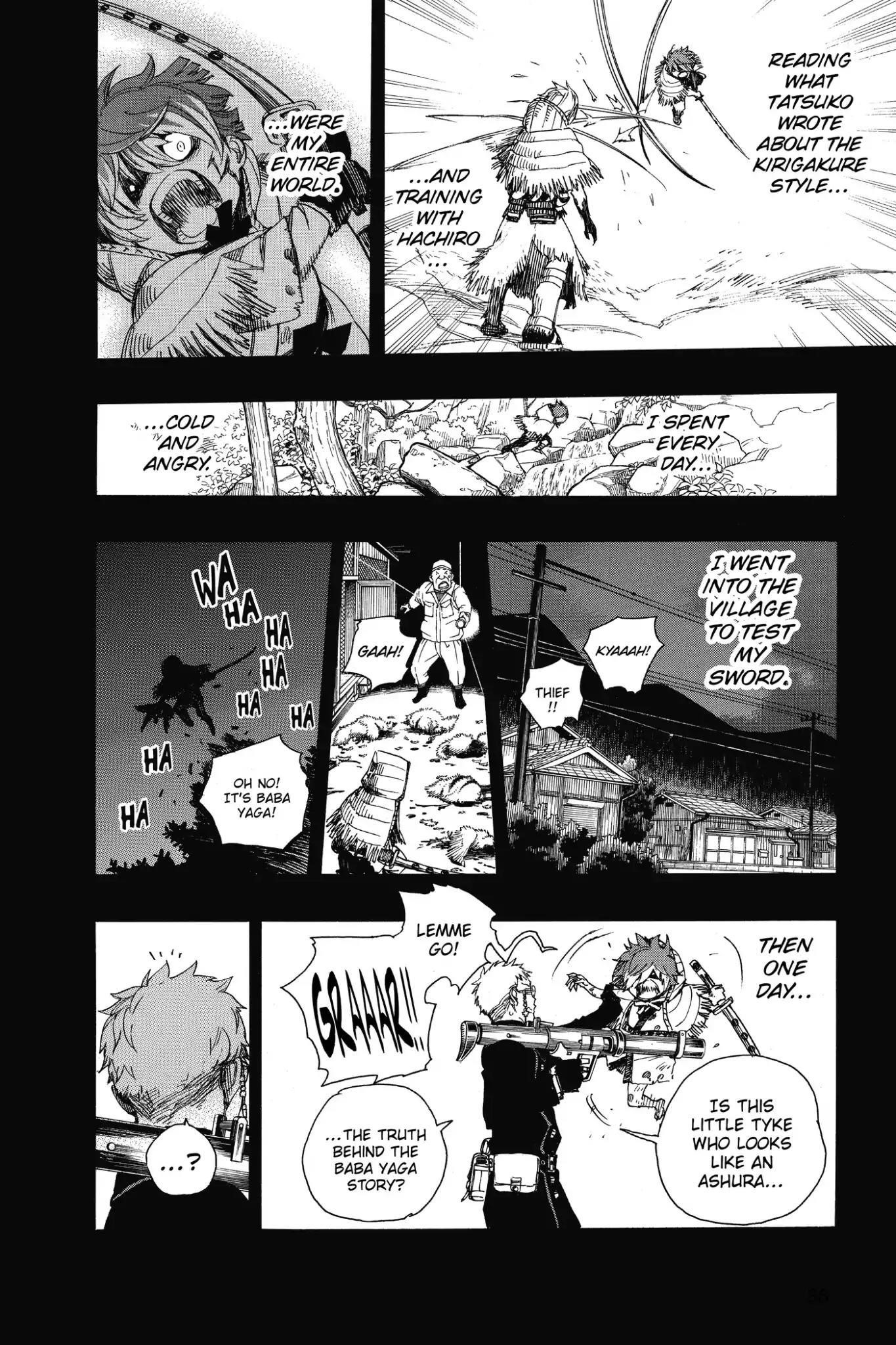 The Best Noble In Another World: The Bigger My Harem Gets, The Stronger I Become Chapter 76 - Page 22