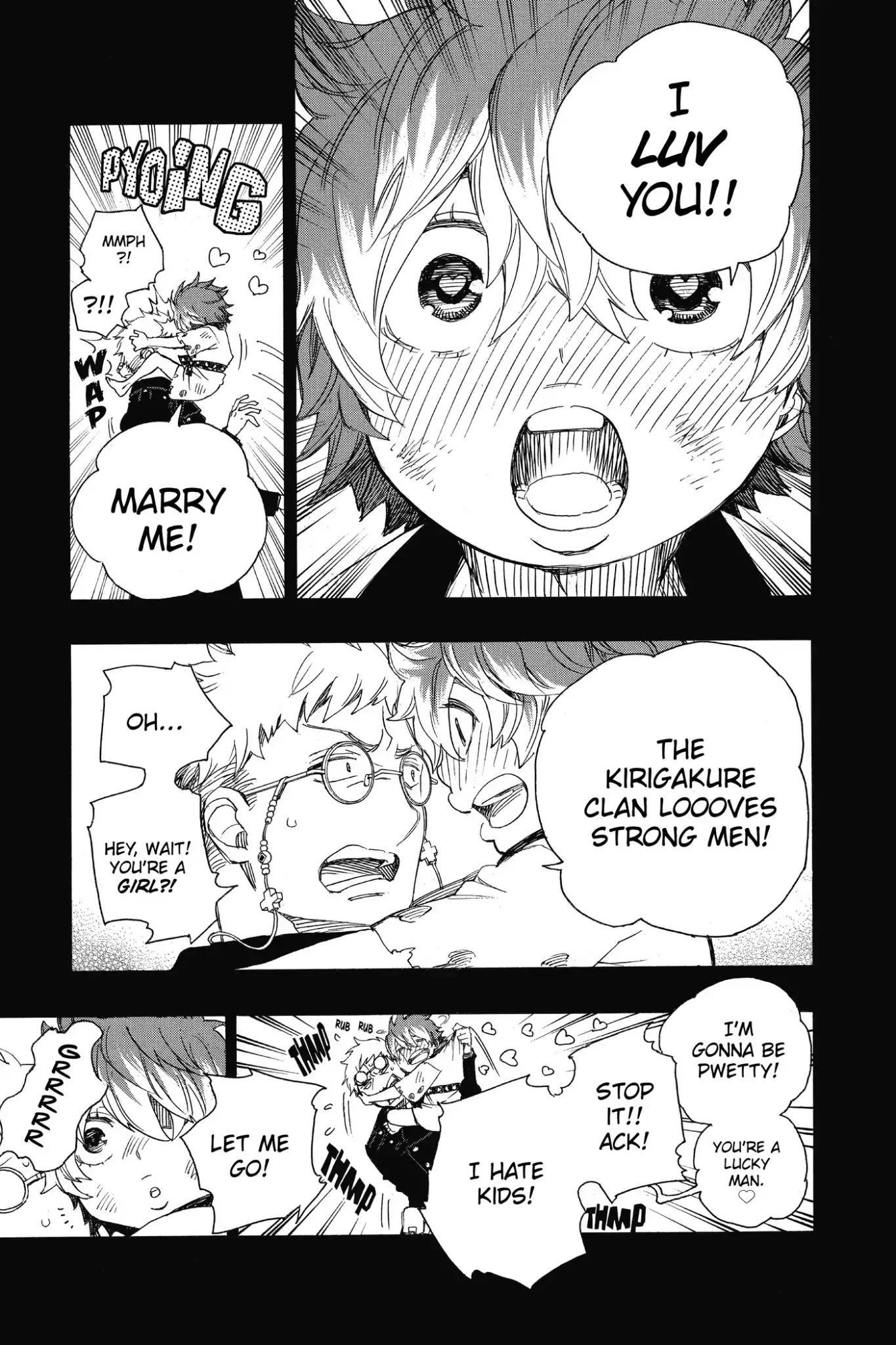 The Best Noble In Another World: The Bigger My Harem Gets, The Stronger I Become Chapter 76 - Page 25