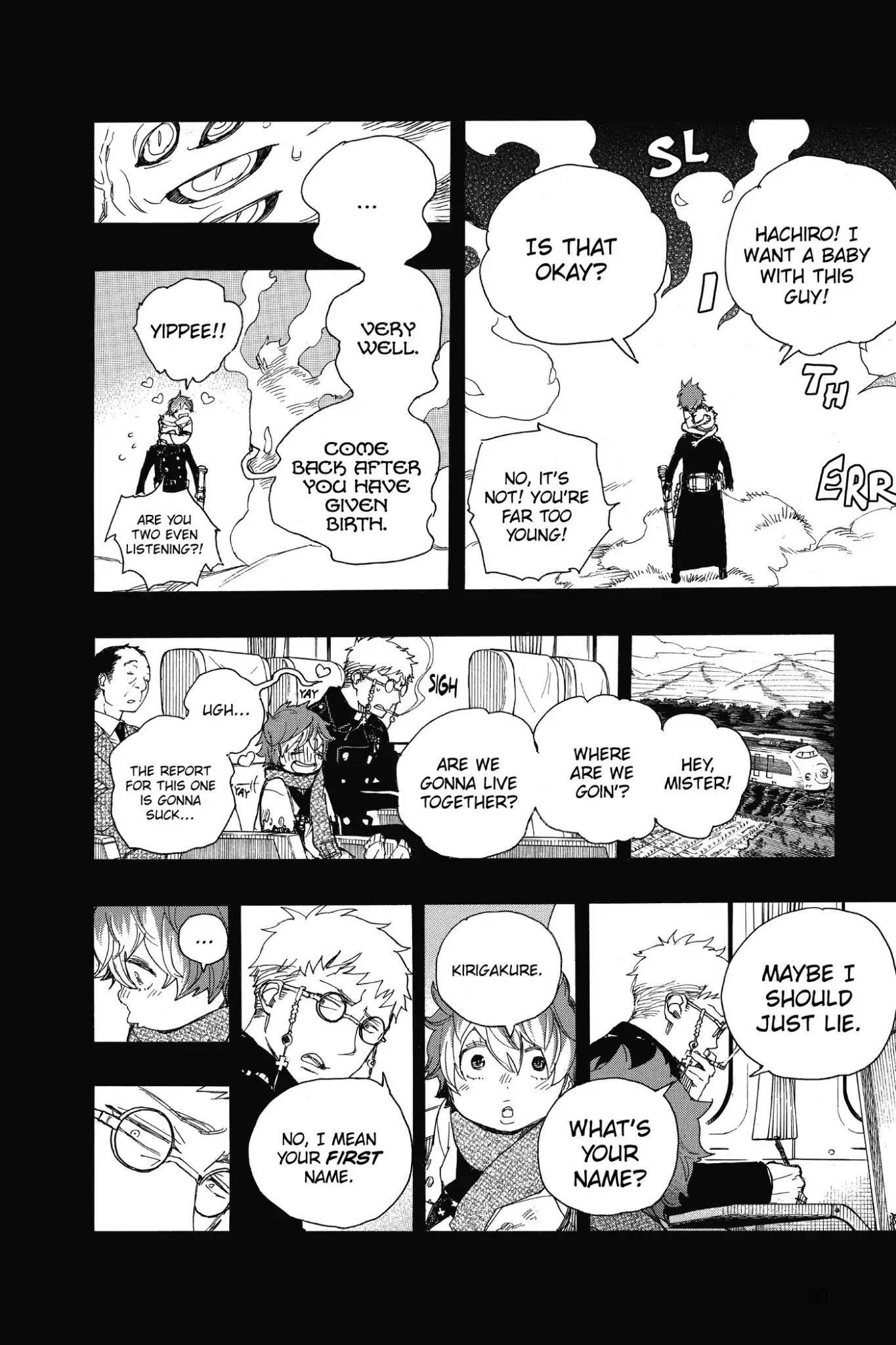 The Best Noble In Another World: The Bigger My Harem Gets, The Stronger I Become Chapter 76 - Page 26