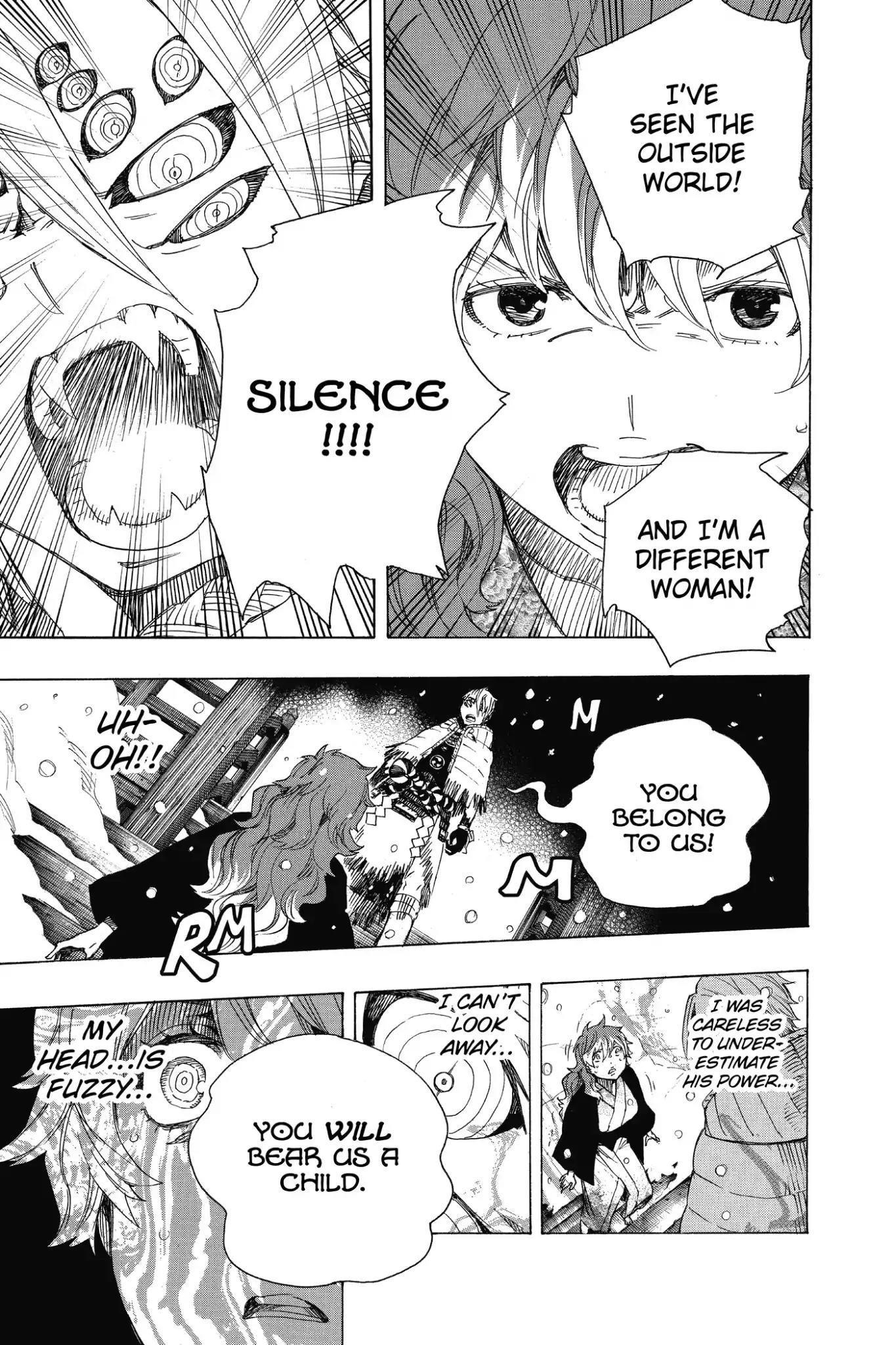 The Best Noble In Another World: The Bigger My Harem Gets, The Stronger I Become Chapter 76 - Page 31