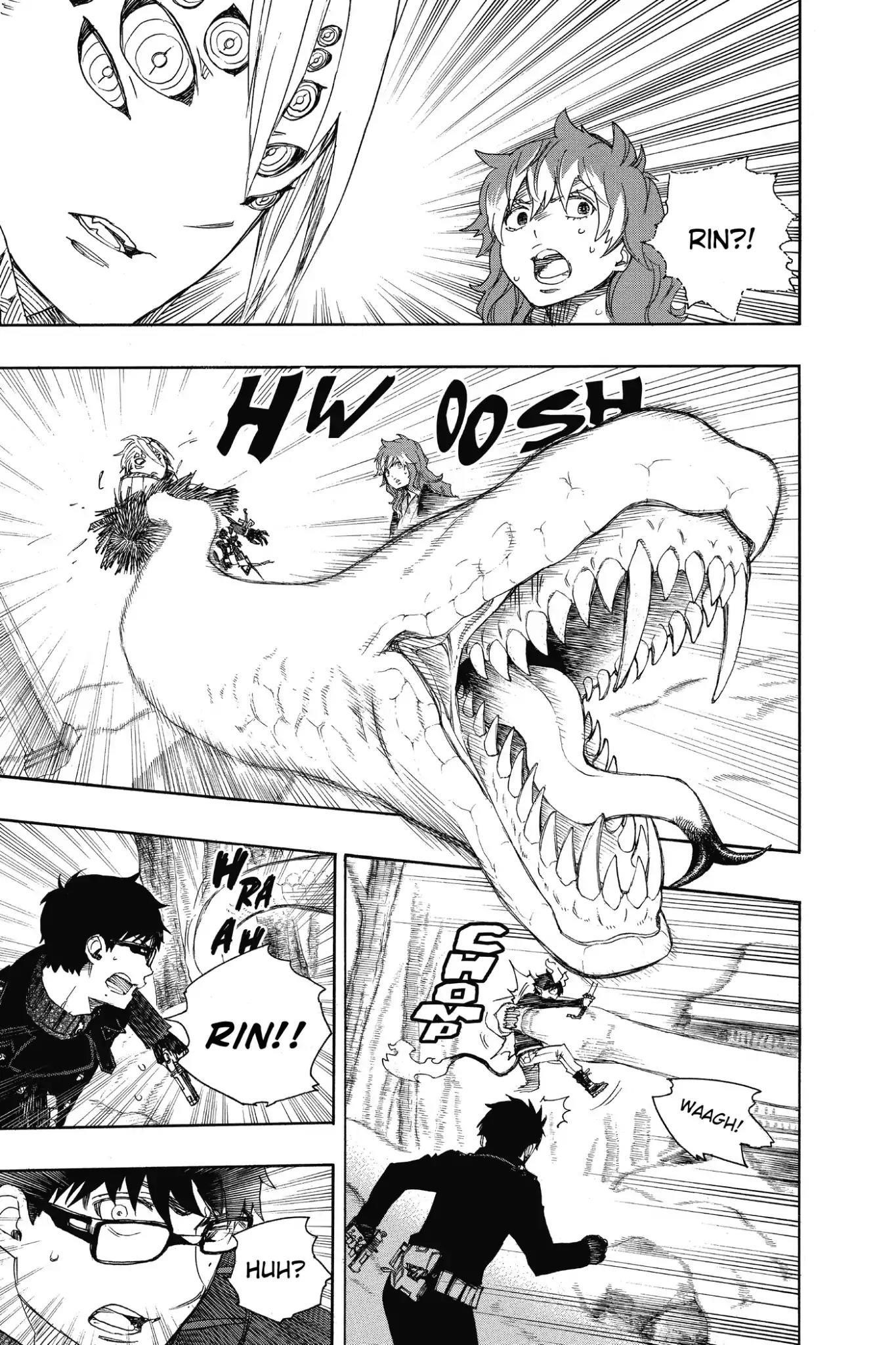 The Best Noble In Another World: The Bigger My Harem Gets, The Stronger I Become Chapter 76 - Page 33