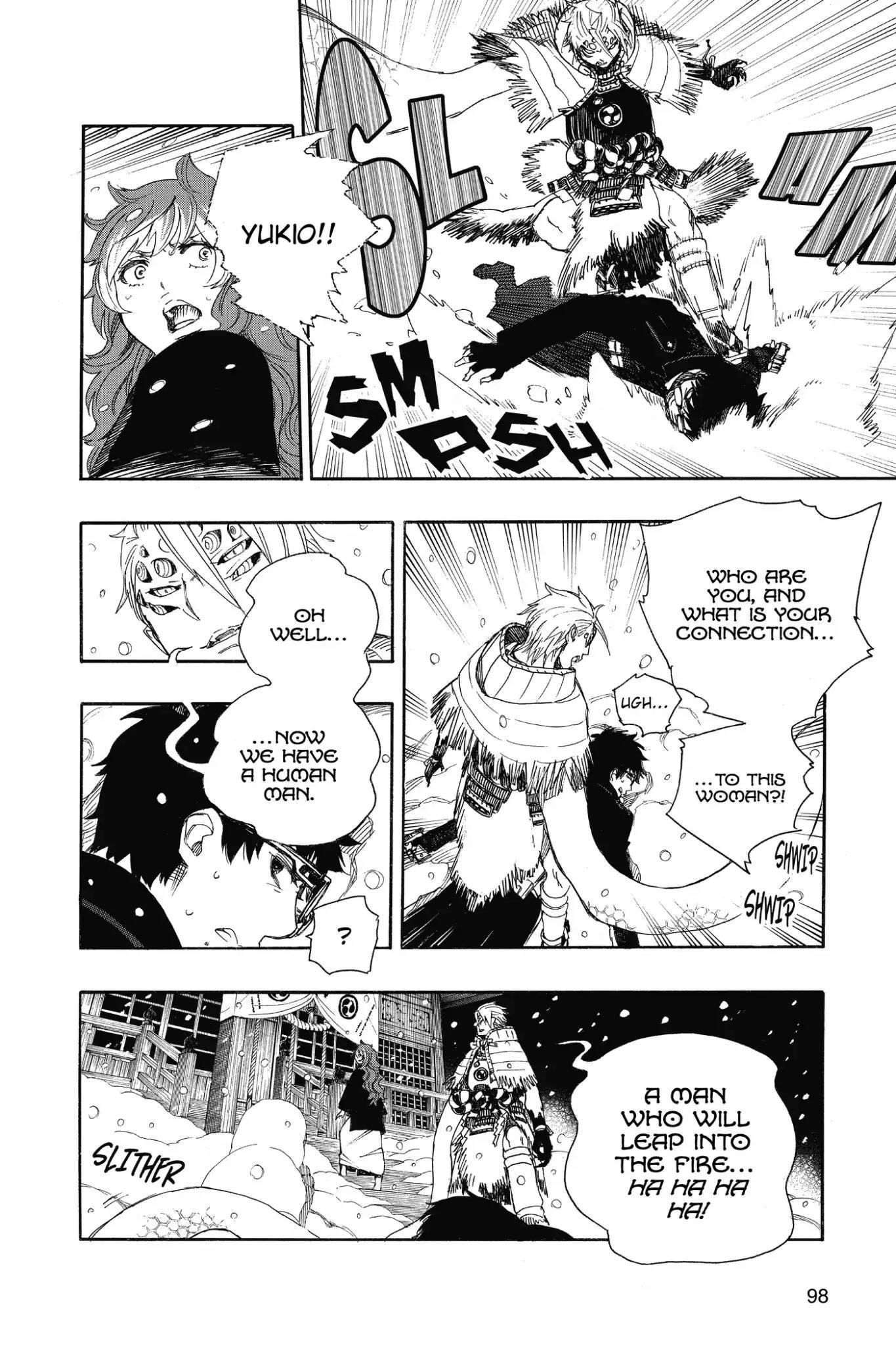 The Best Noble In Another World: The Bigger My Harem Gets, The Stronger I Become Chapter 76 - Page 34