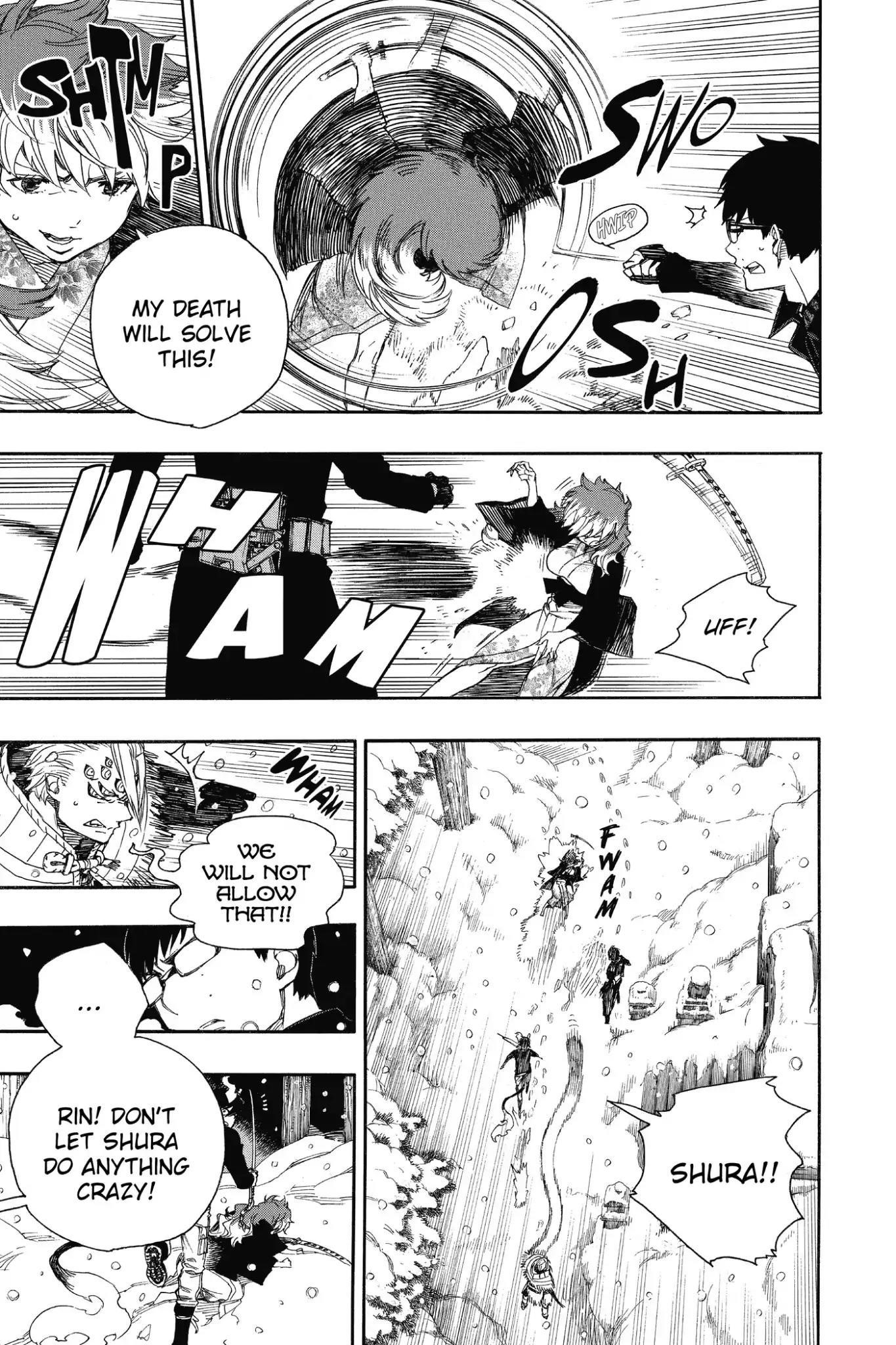 The Best Noble In Another World: The Bigger My Harem Gets, The Stronger I Become Chapter 77 - Page 11