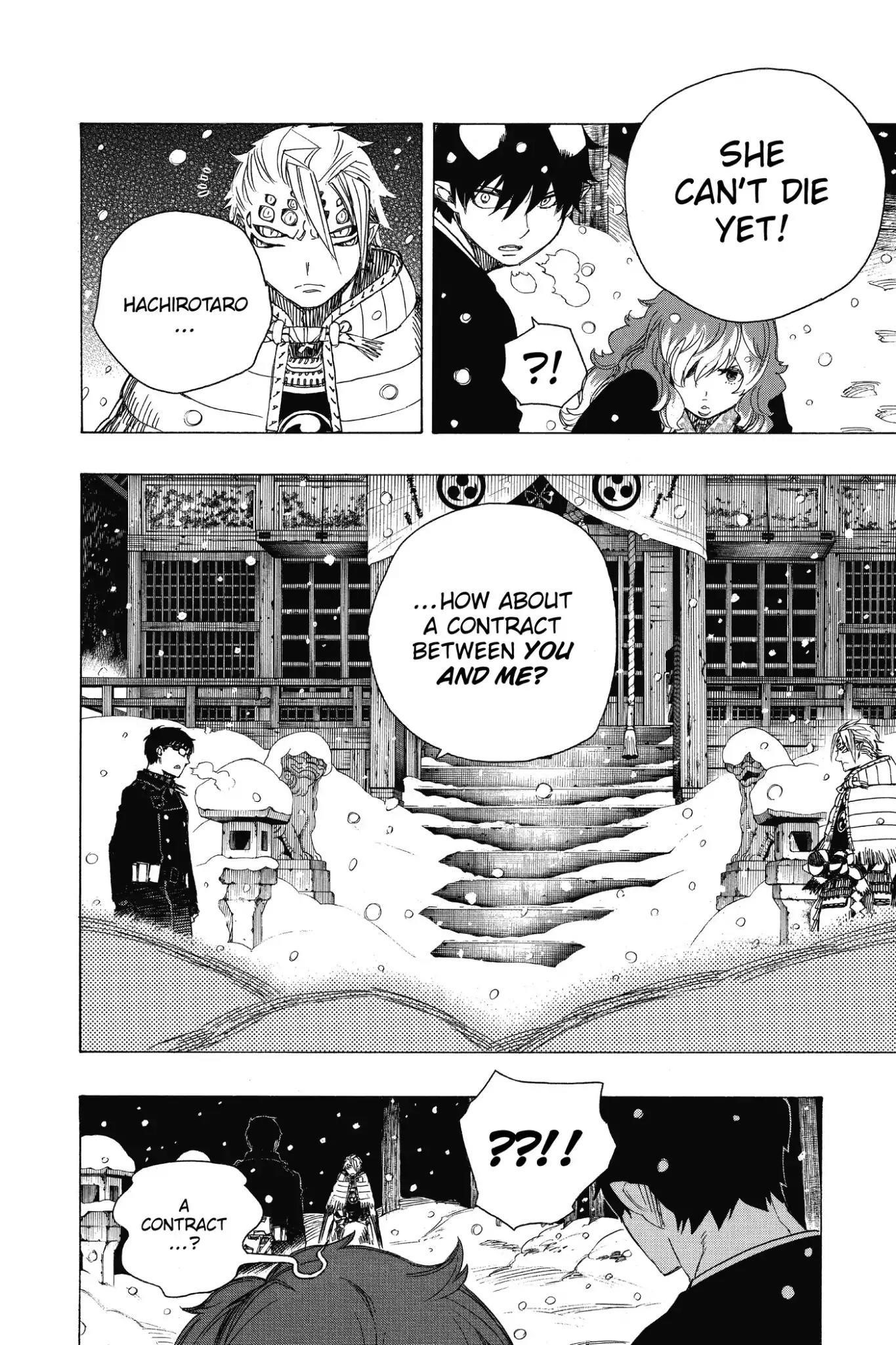 The Best Noble In Another World: The Bigger My Harem Gets, The Stronger I Become Chapter 77 - Page 12