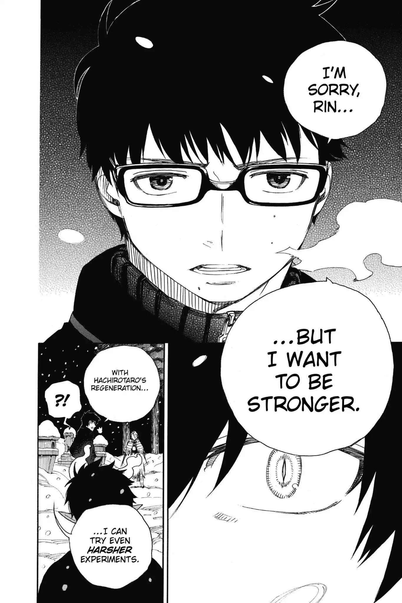 The Best Noble In Another World: The Bigger My Harem Gets, The Stronger I Become Chapter 77 - Page 20