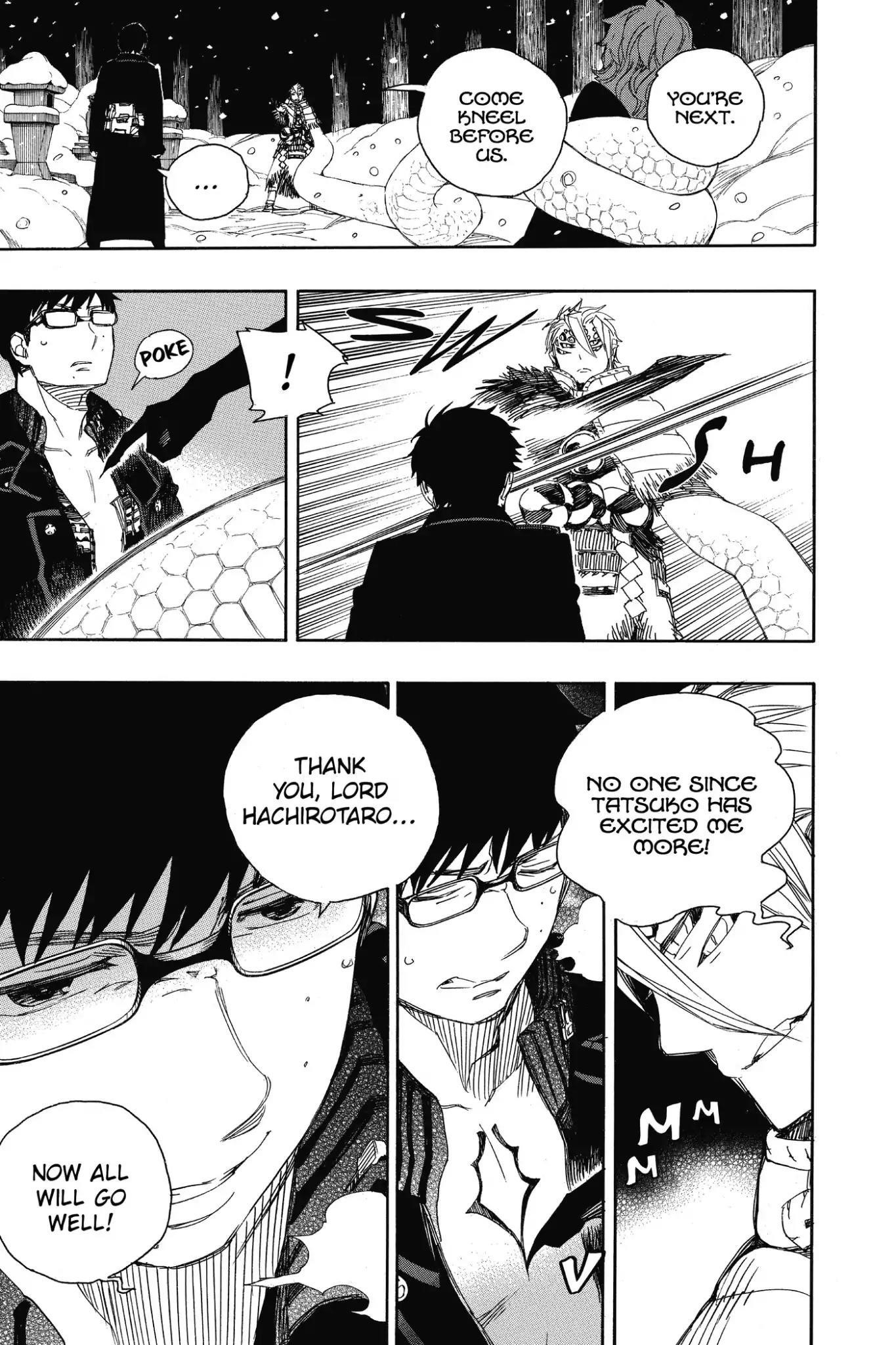 The Best Noble In Another World: The Bigger My Harem Gets, The Stronger I Become Chapter 77 - Page 27