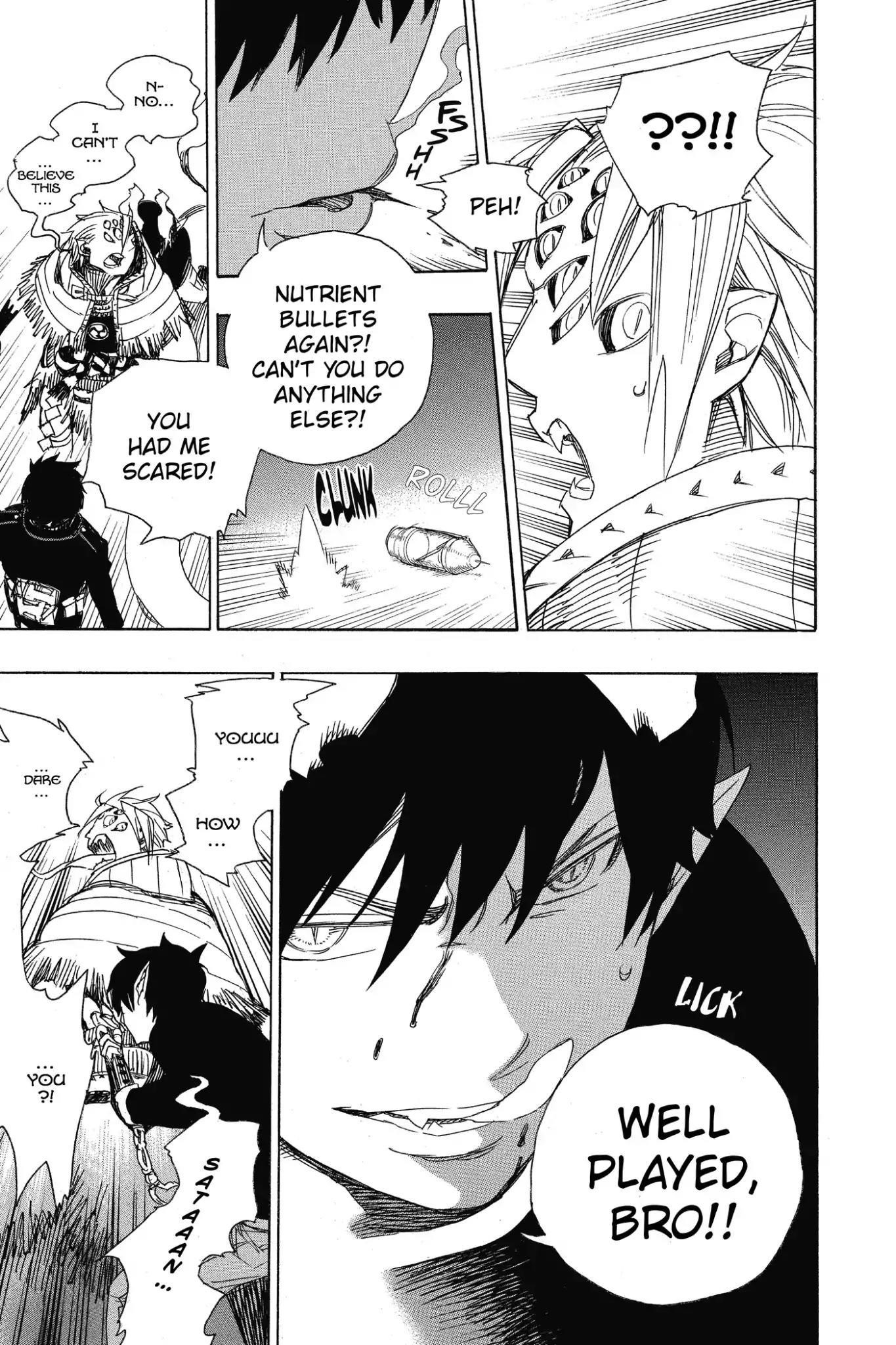 The Best Noble In Another World: The Bigger My Harem Gets, The Stronger I Become Chapter 77 - Page 29