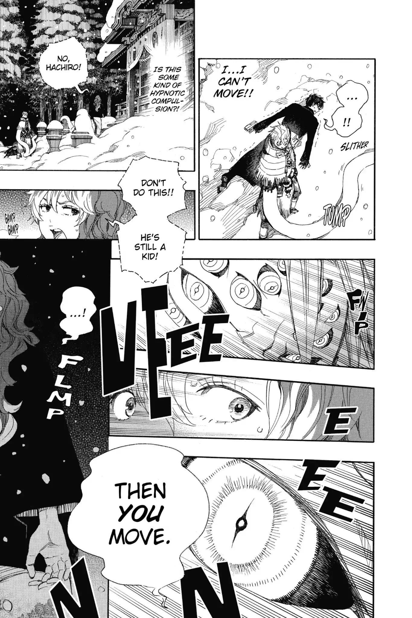 The Best Noble In Another World: The Bigger My Harem Gets, The Stronger I Become Chapter 77 - Page 3