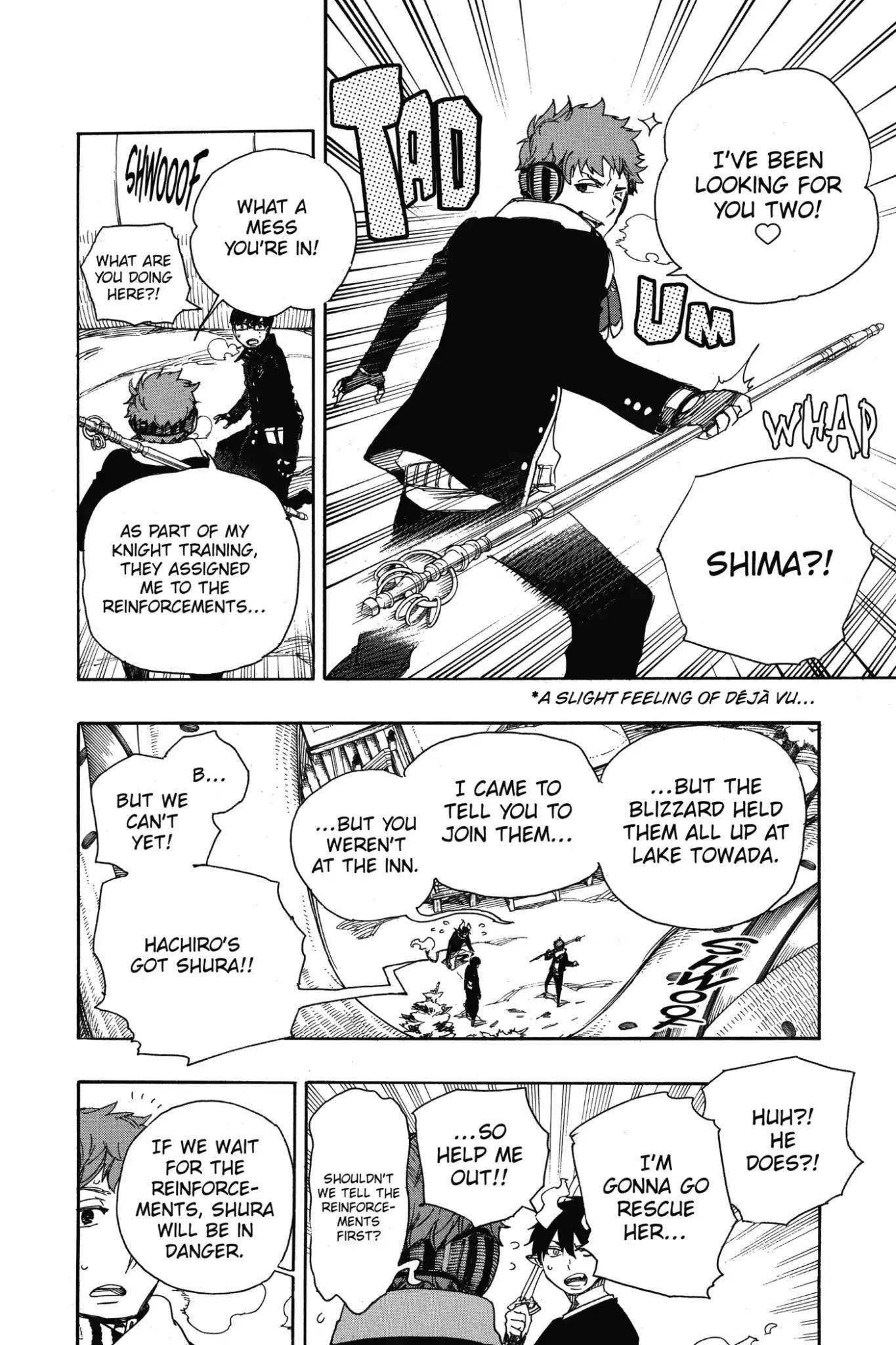 The Best Noble In Another World: The Bigger My Harem Gets, The Stronger I Become Chapter 78 - Page 11