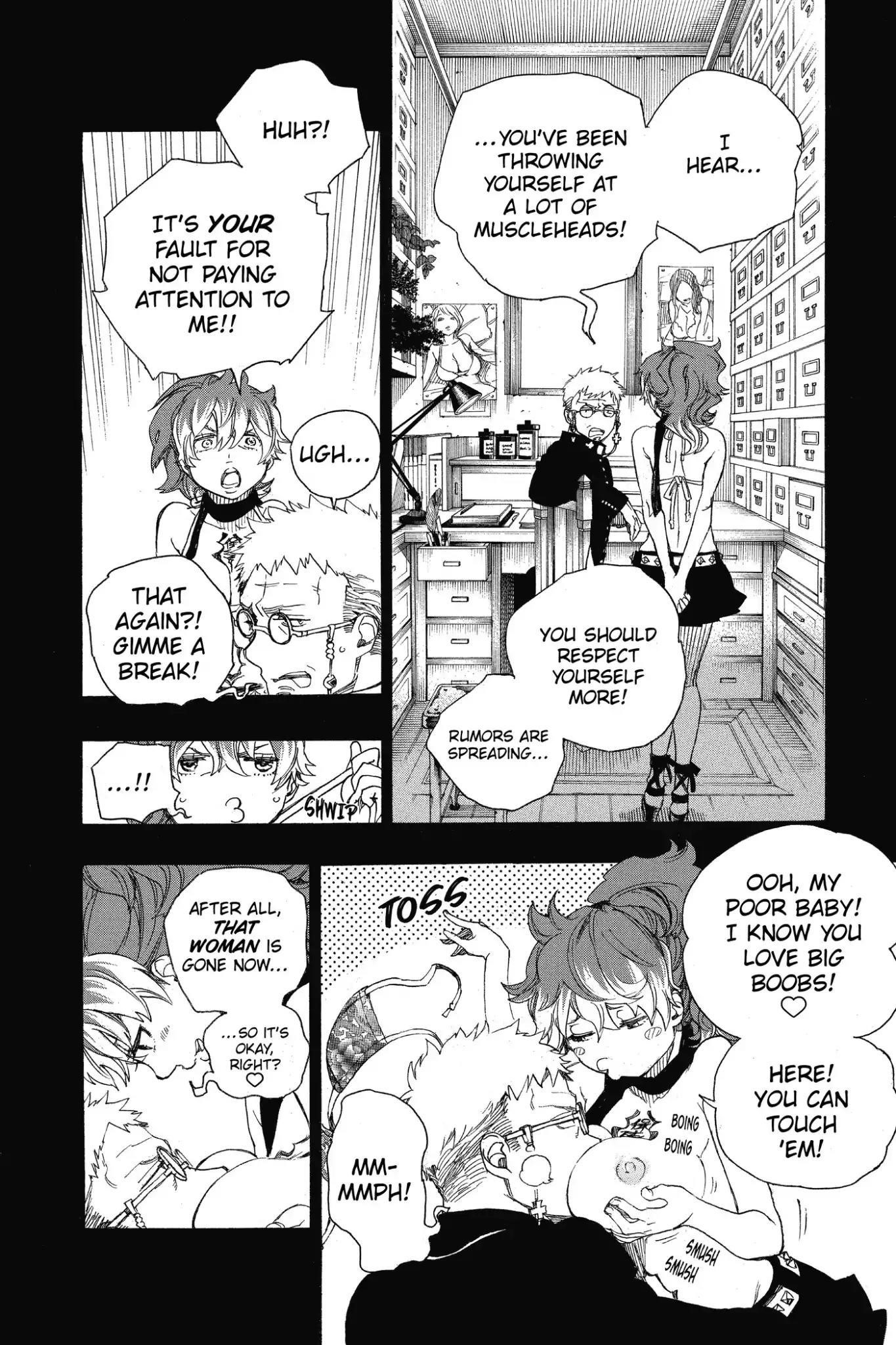 The Best Noble In Another World: The Bigger My Harem Gets, The Stronger I Become Chapter 78 - Page 20