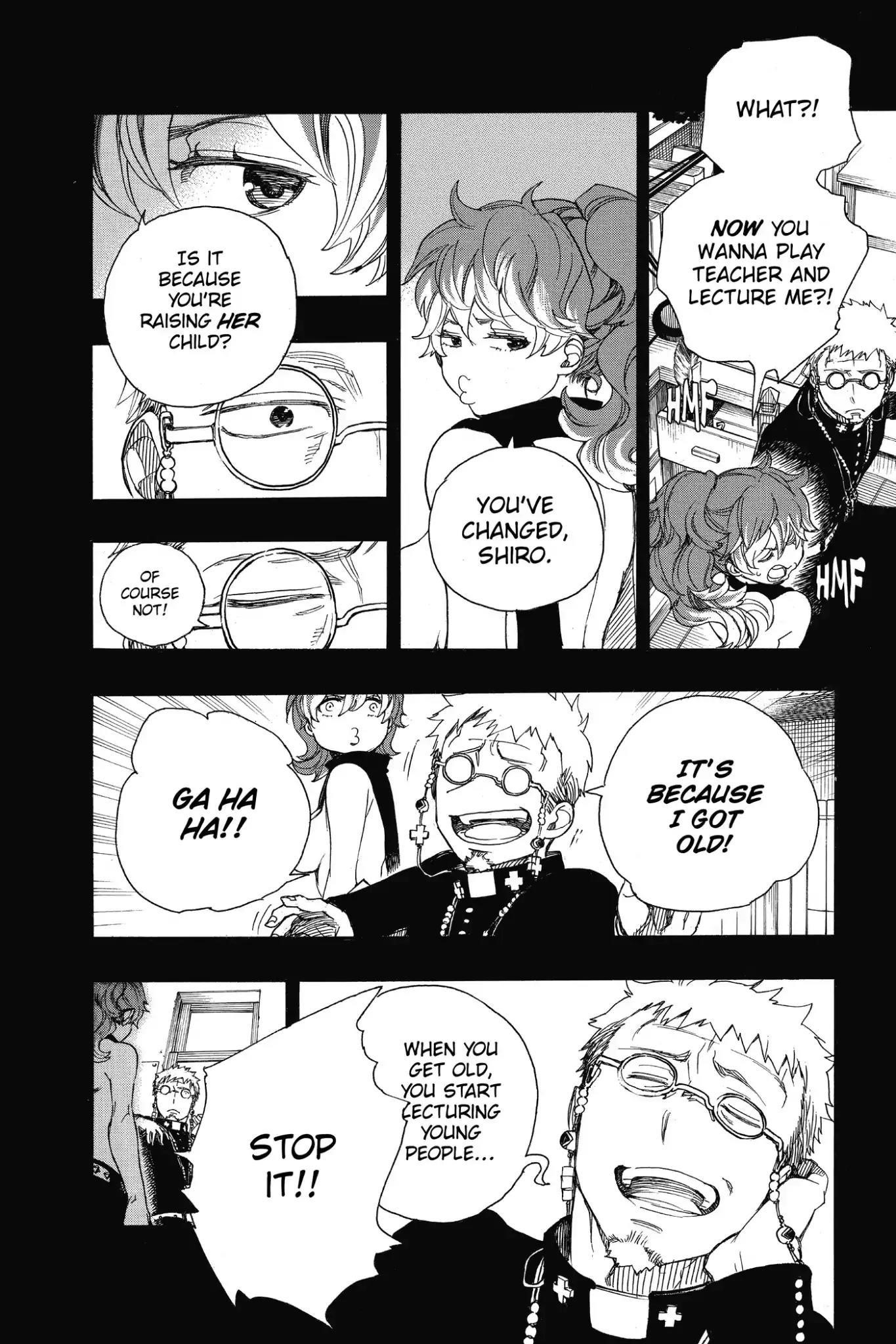 The Best Noble In Another World: The Bigger My Harem Gets, The Stronger I Become Chapter 78 - Page 22