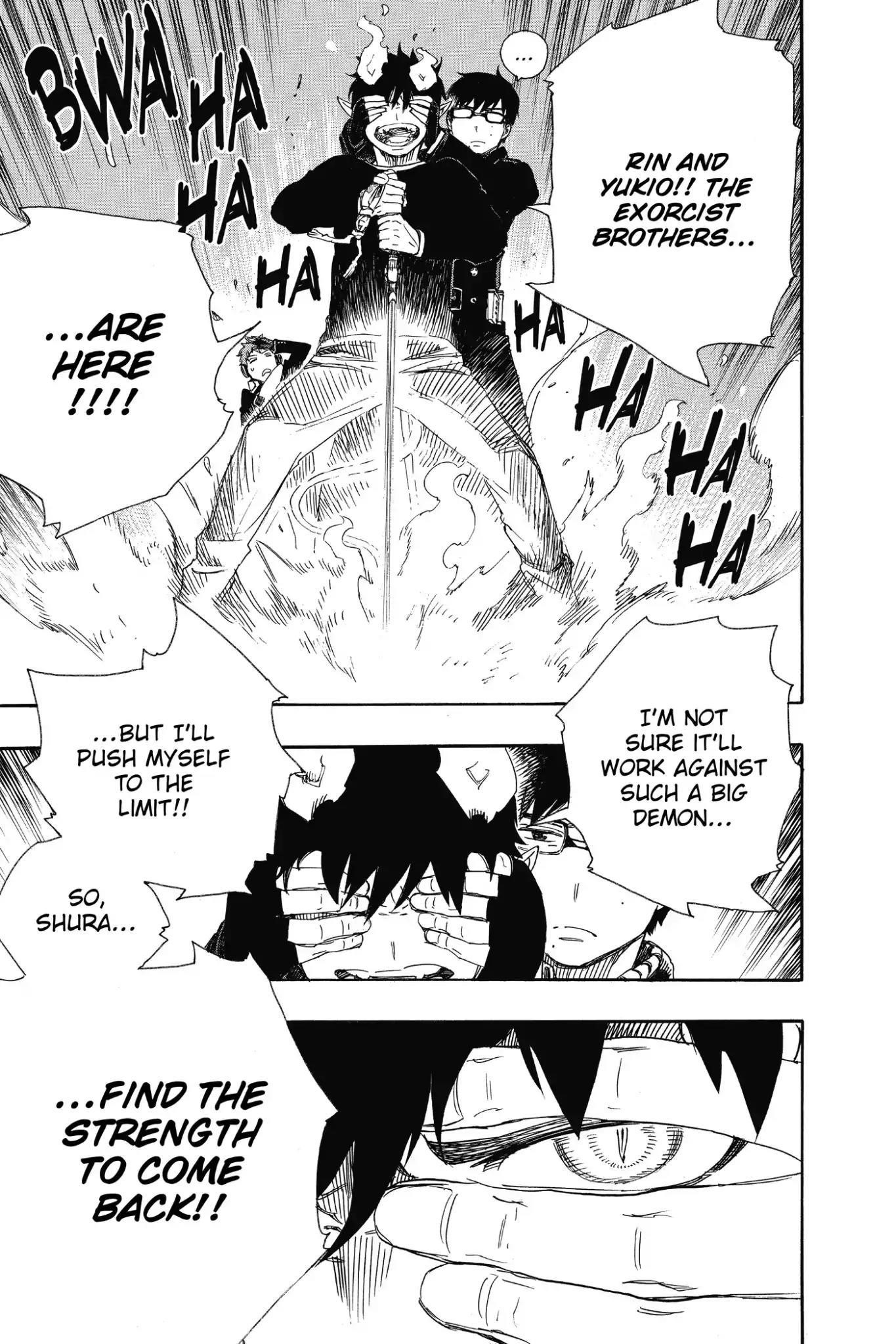 The Best Noble In Another World: The Bigger My Harem Gets, The Stronger I Become Chapter 78 - Page 31