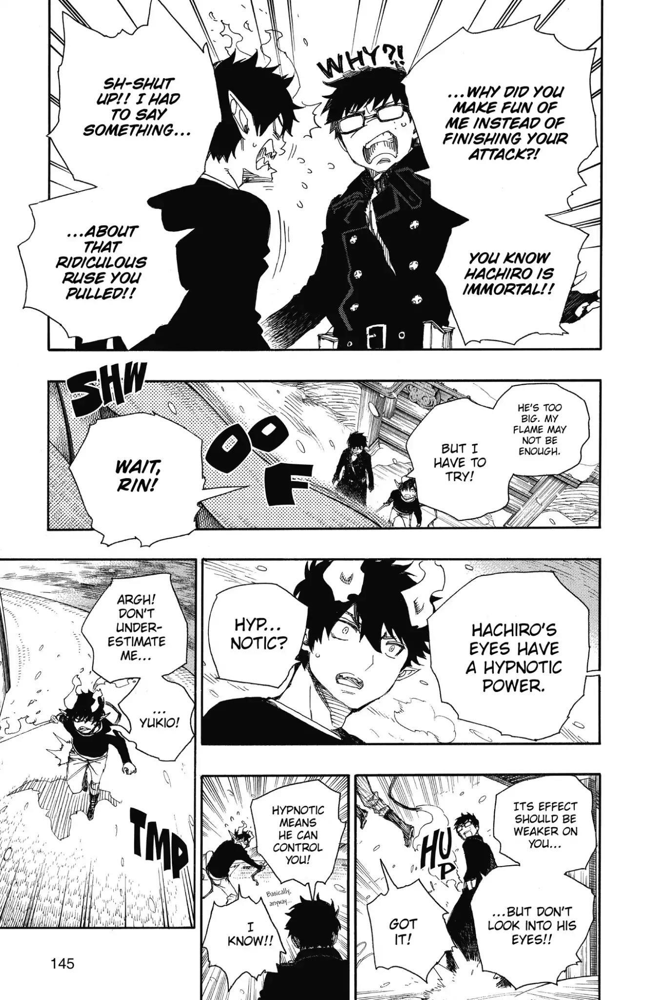 The Best Noble In Another World: The Bigger My Harem Gets, The Stronger I Become Chapter 78 - Page 8