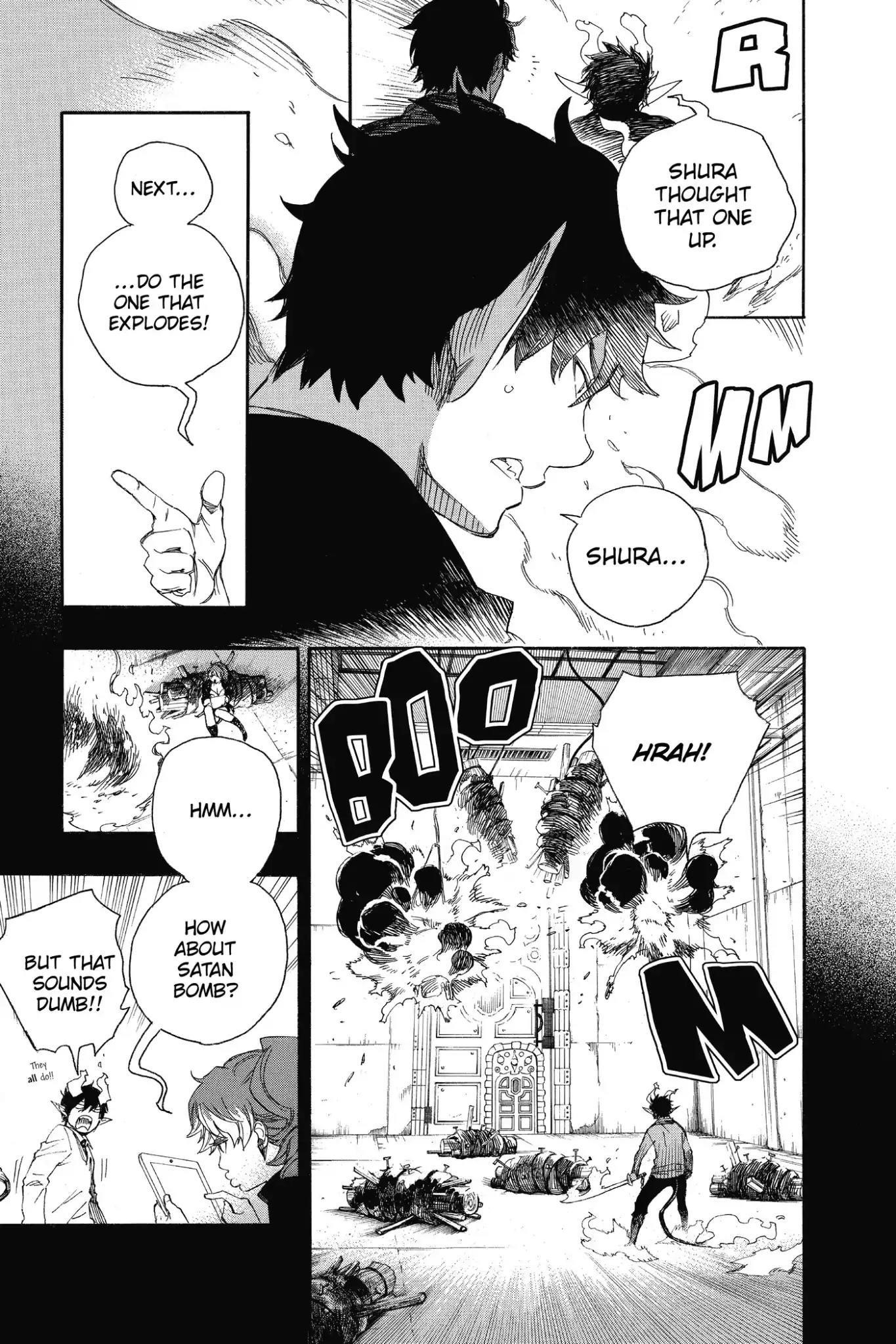 The Best Noble In Another World: The Bigger My Harem Gets, The Stronger I Become Chapter 79 - Page 12