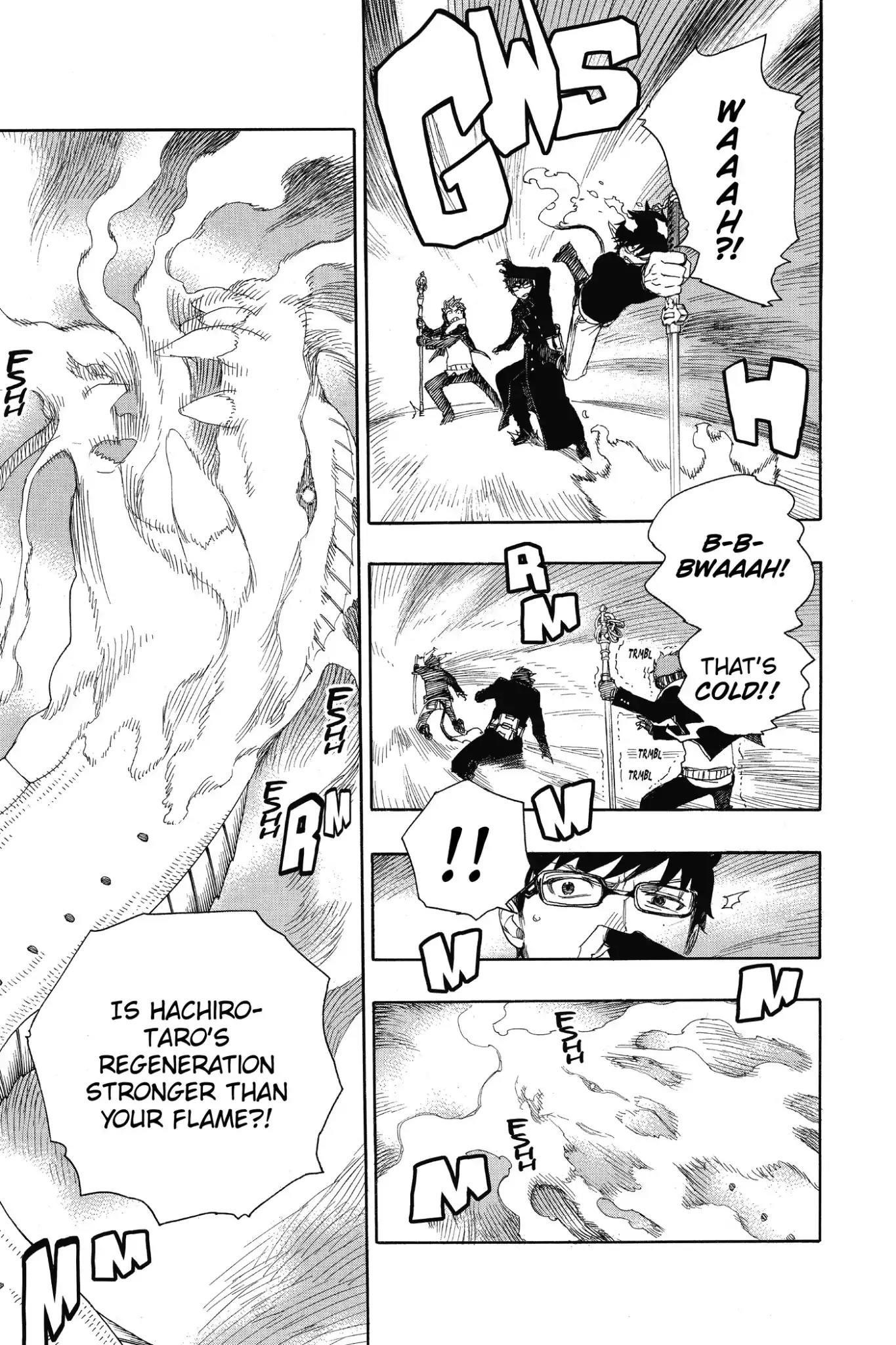 The Best Noble In Another World: The Bigger My Harem Gets, The Stronger I Become Chapter 79 - Page 20