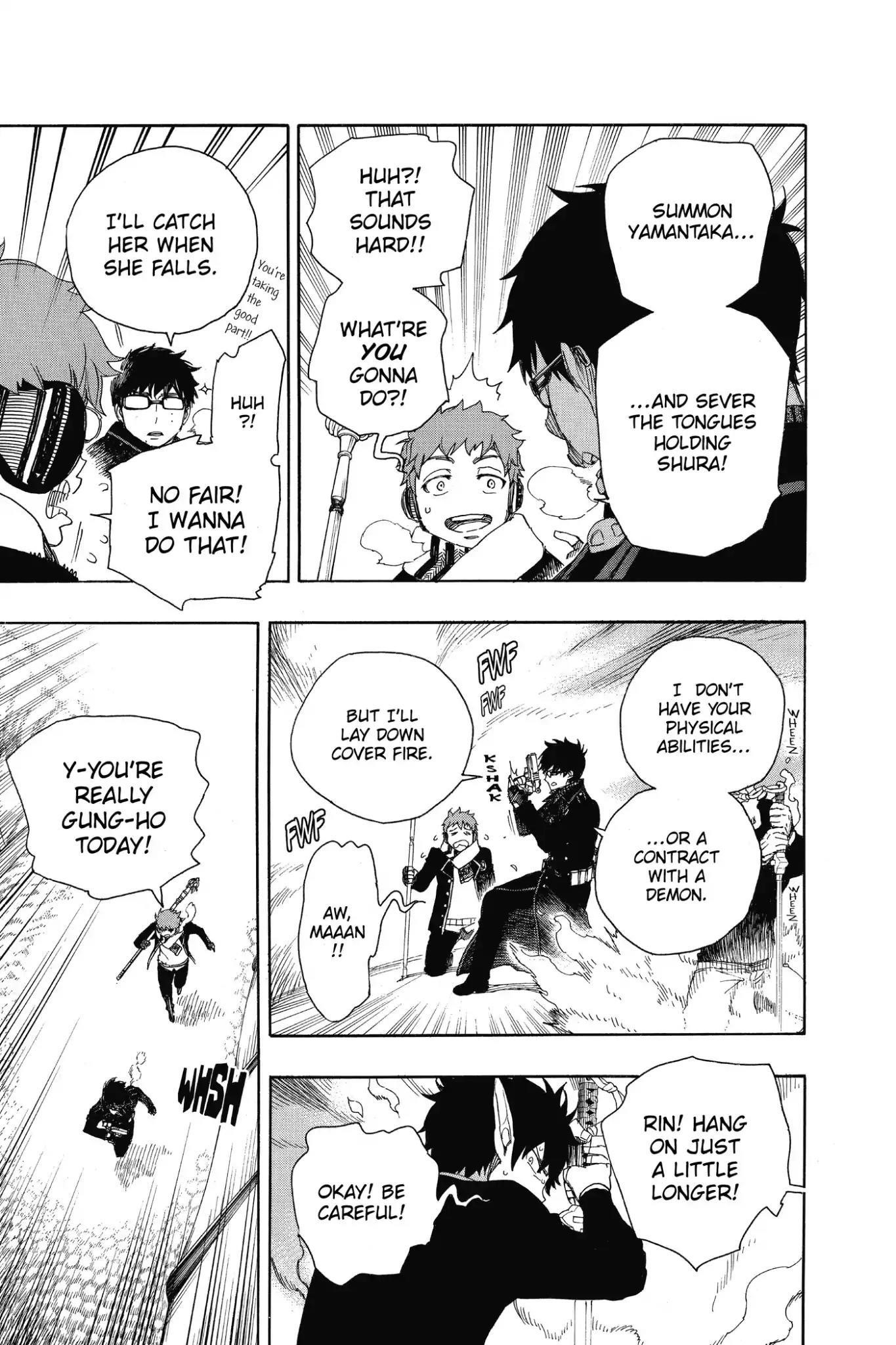 The Best Noble In Another World: The Bigger My Harem Gets, The Stronger I Become Chapter 79 - Page 22